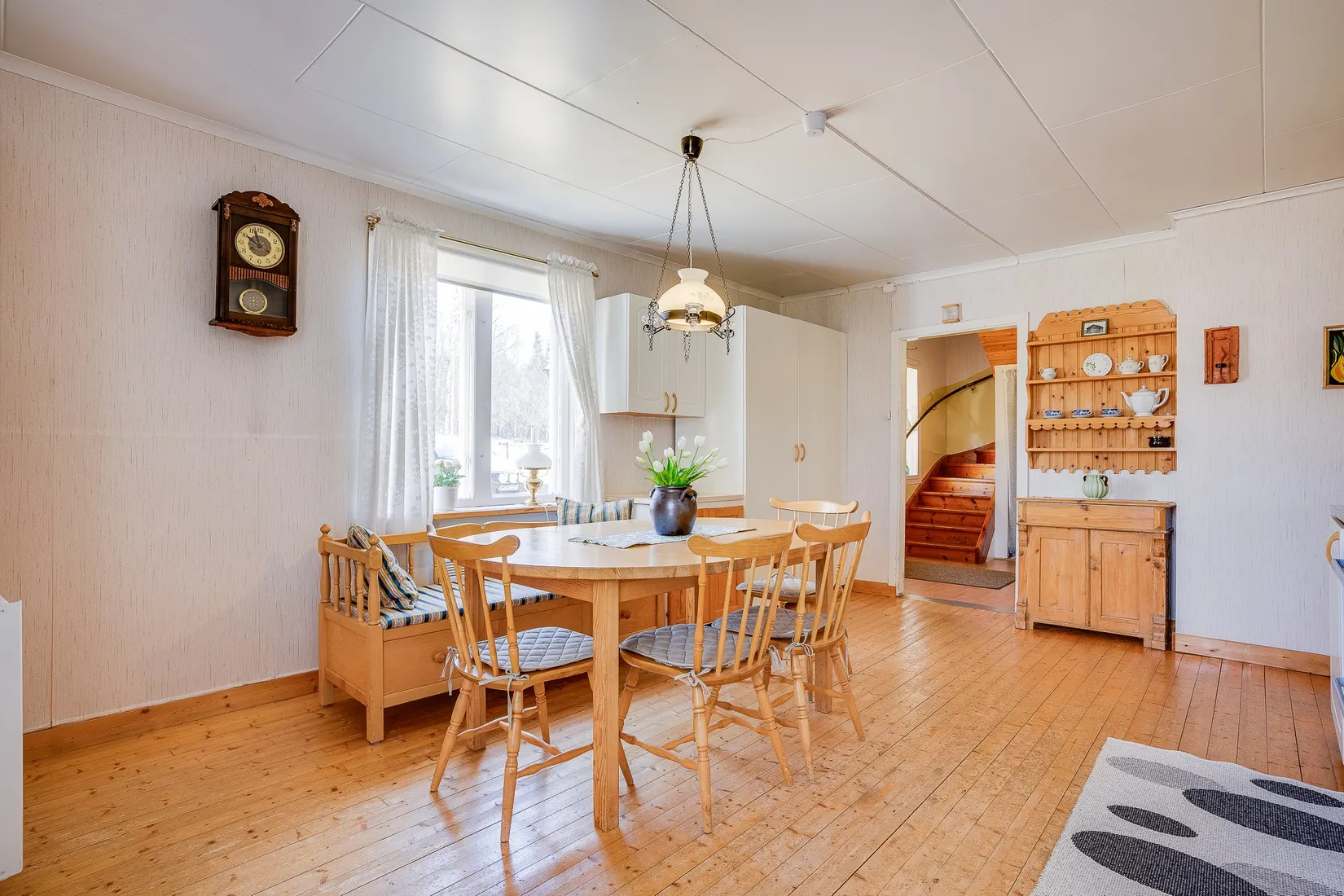 Villa, Bäverstigen 15, Bjurholm