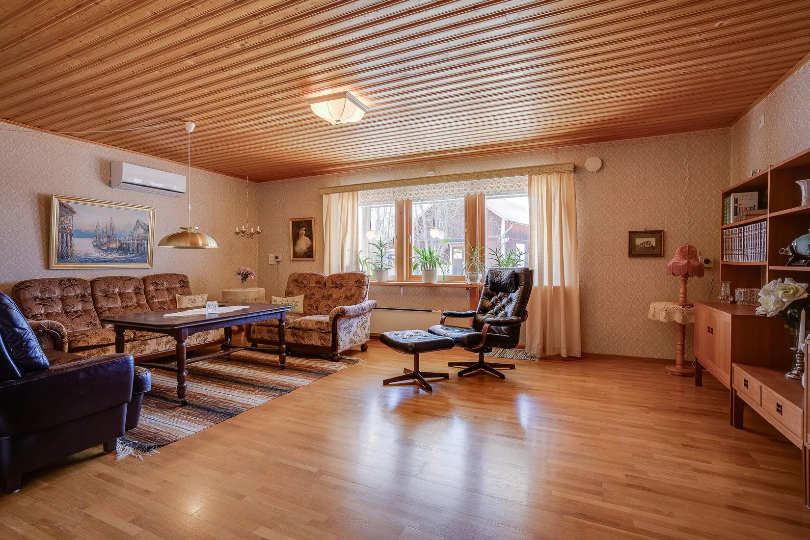 Villa, Bäverstigen 15, Bjurholm