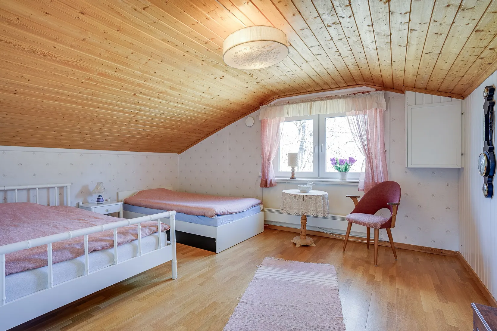 Villa, Bäverstigen 15, Bjurholm