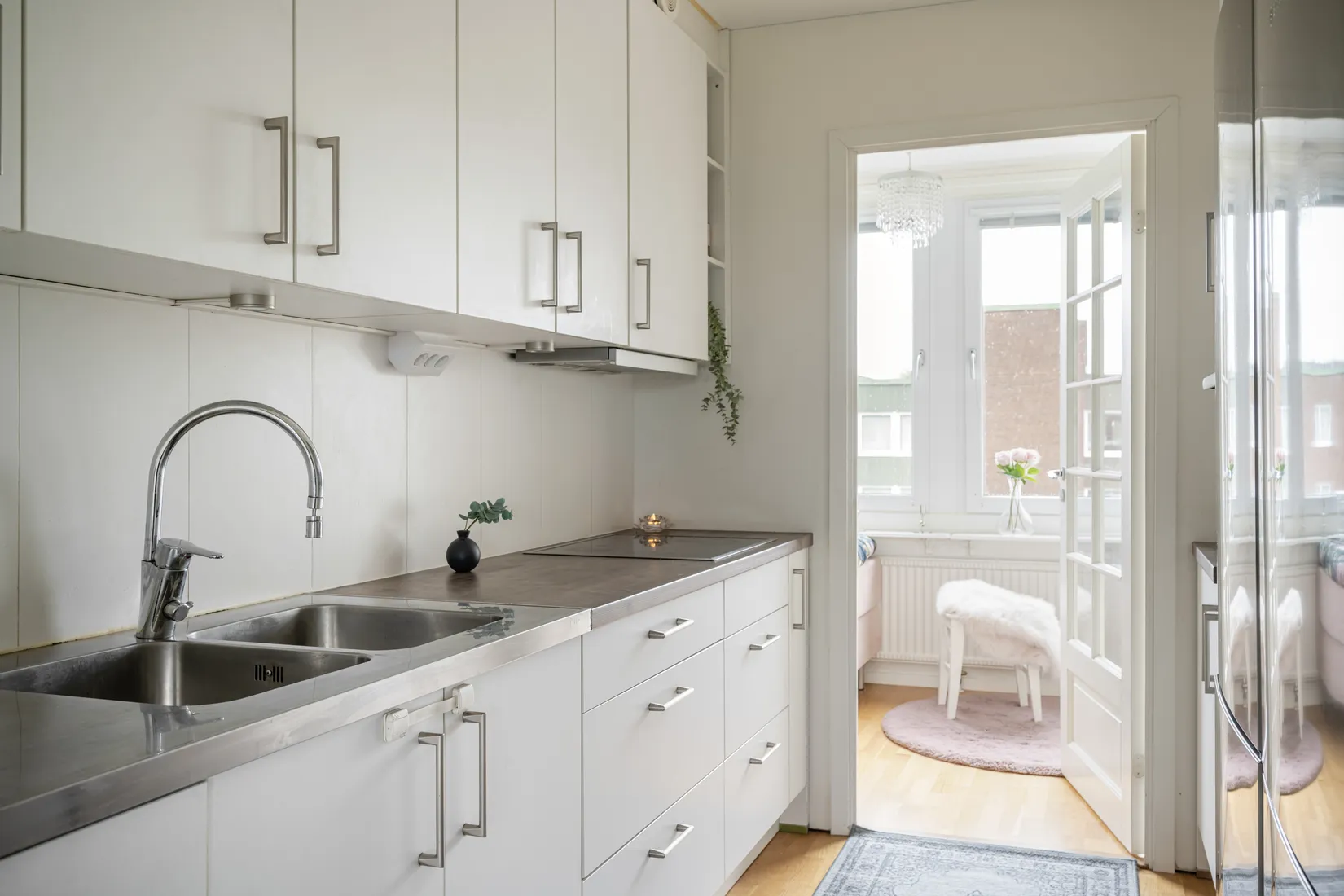 Bostadsrätt, Vårbergsvägen 177B, Vårberg, Stockholm