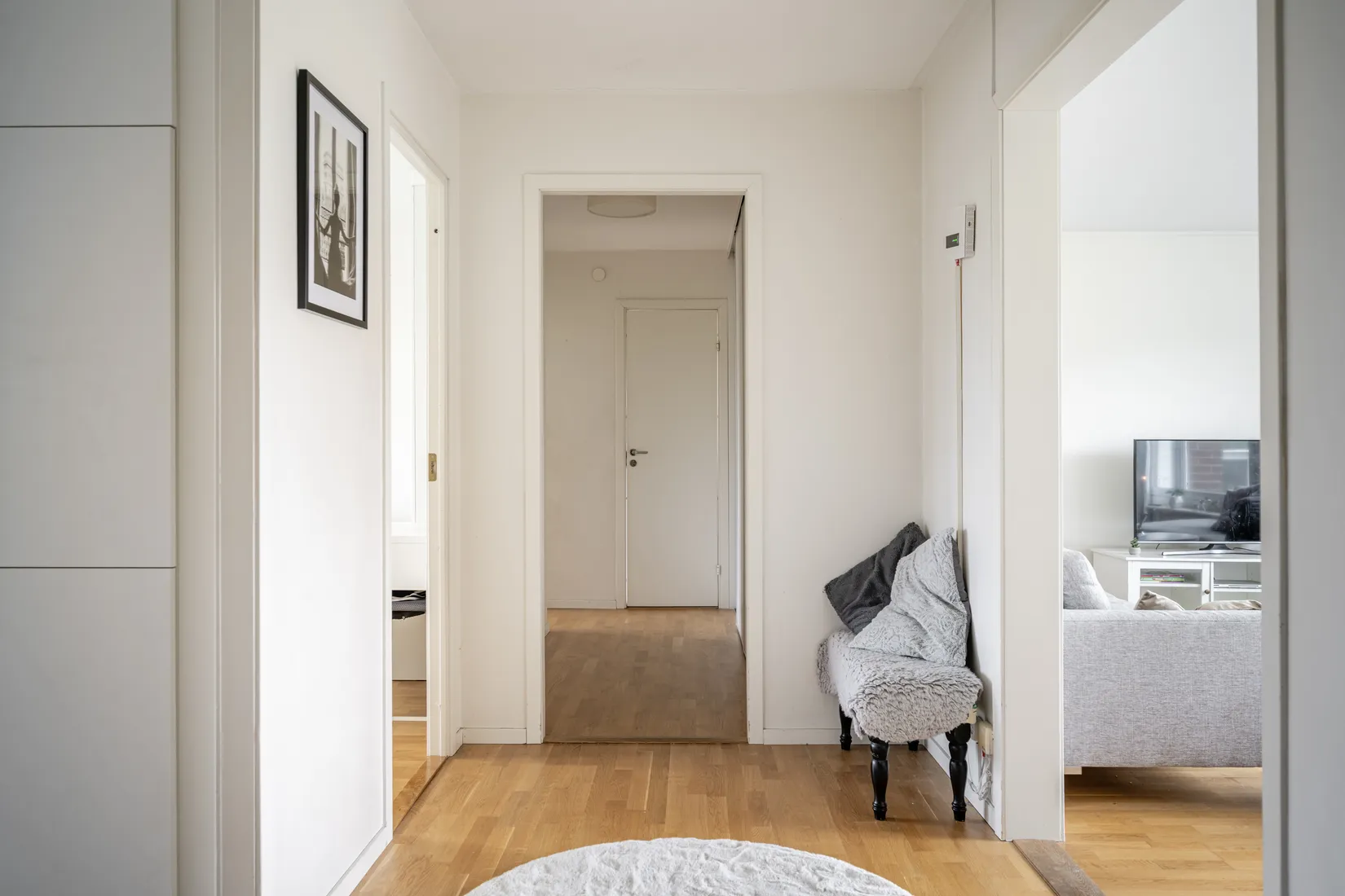Bostadsrätt, Vårbergsvägen 177B, Vårberg, Stockholm