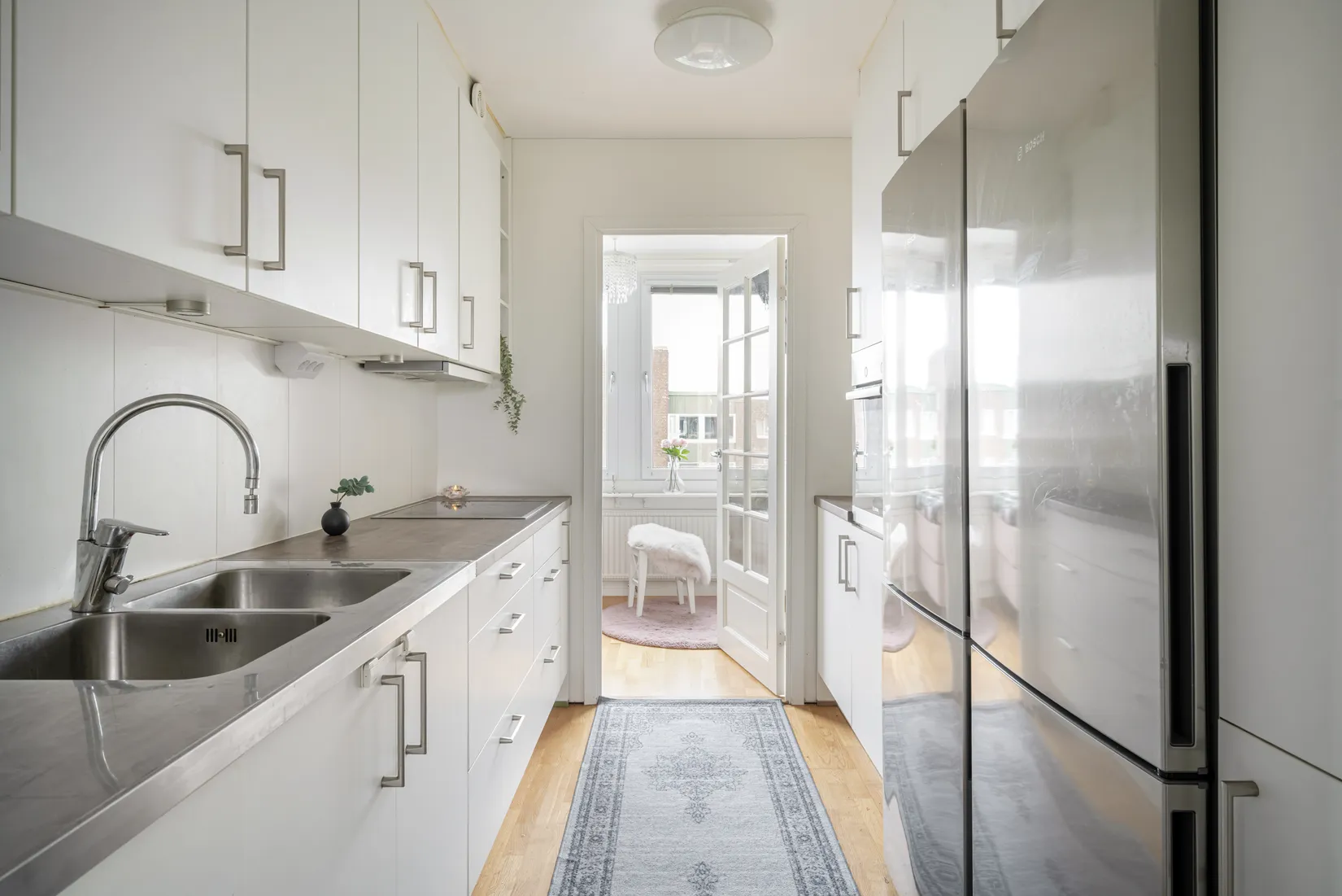 Bostadsrätt, Vårbergsvägen 177B, Vårberg, Stockholm