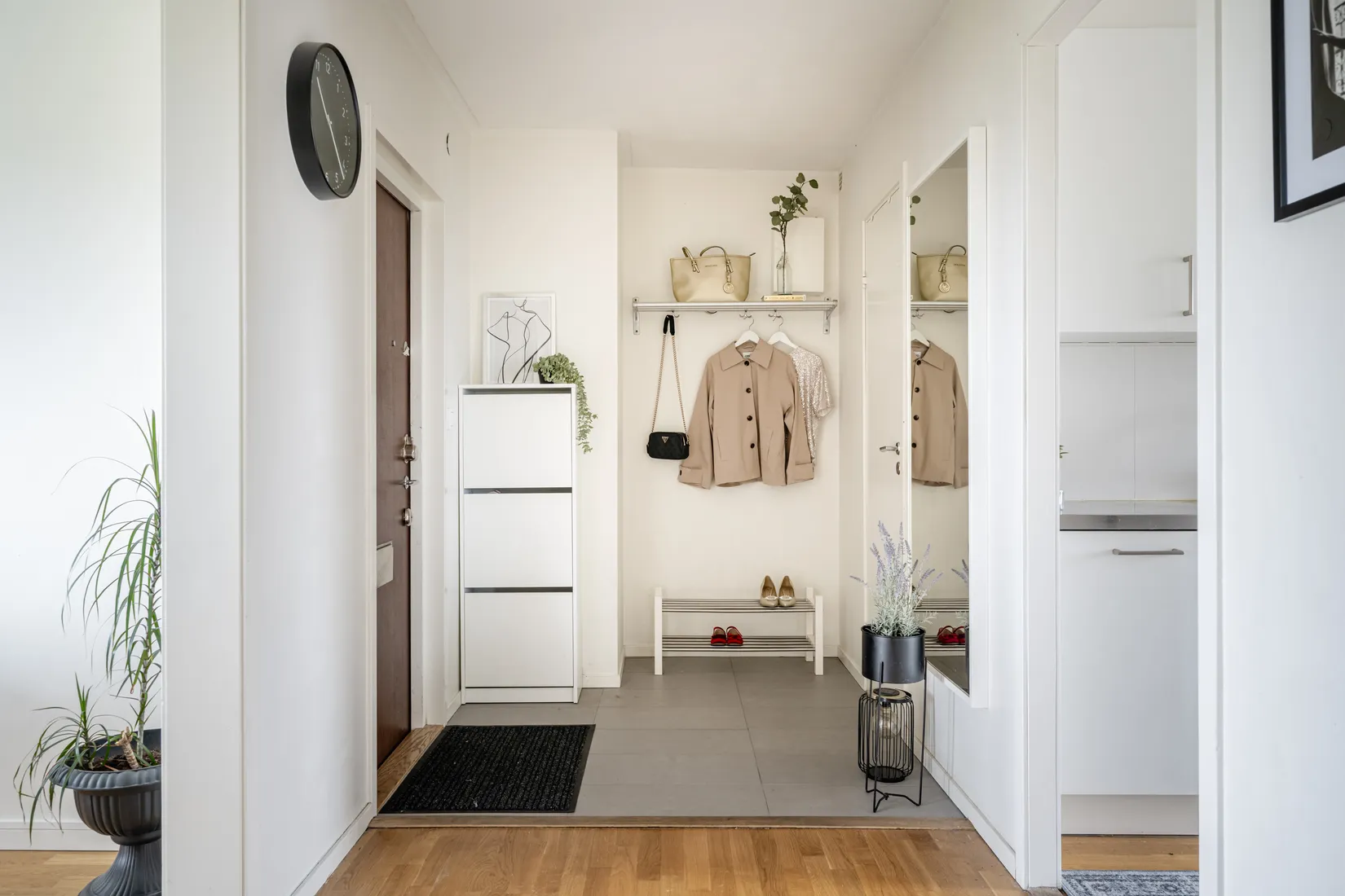Bostadsrätt, Vårbergsvägen 177B, Vårberg, Stockholm