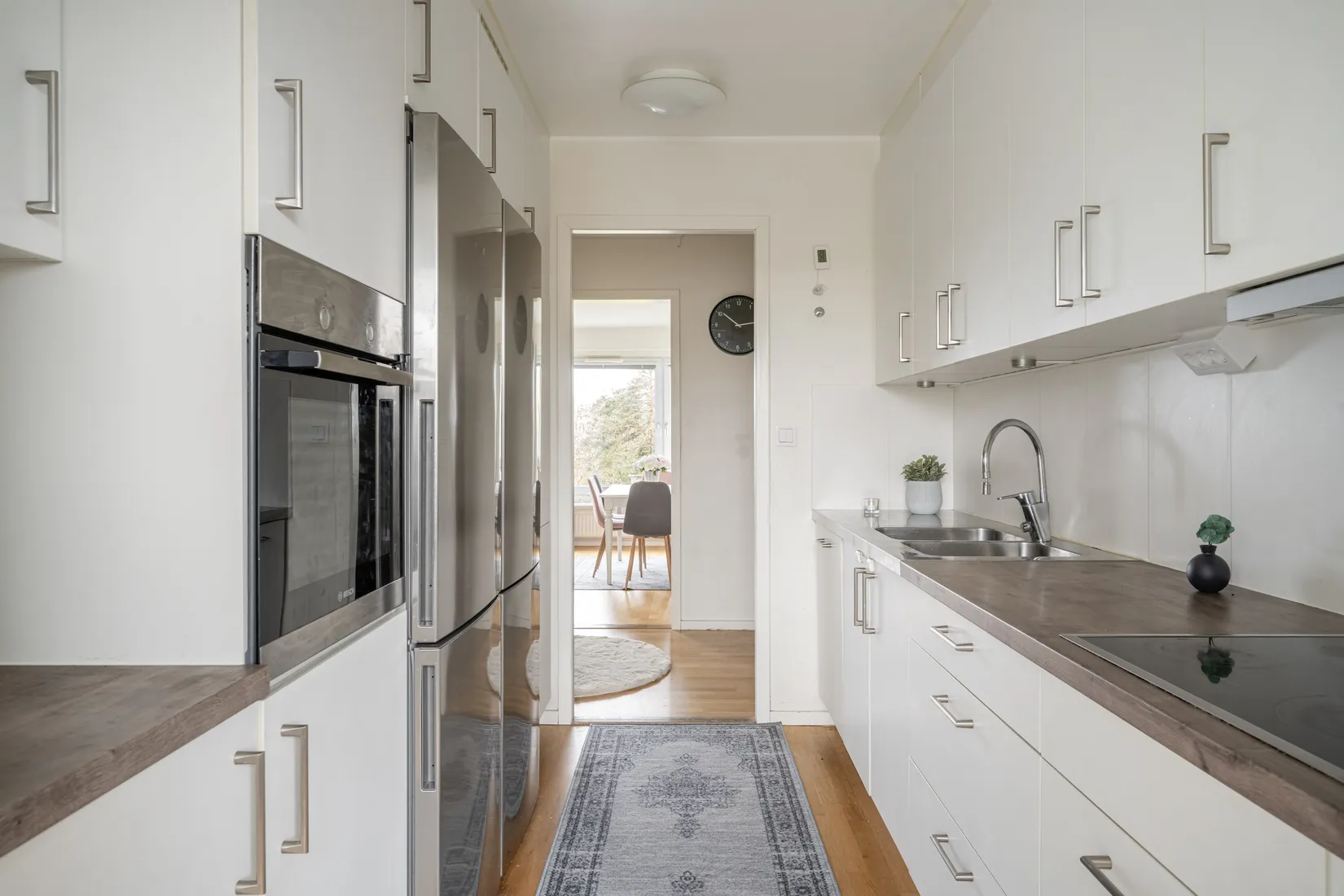 Bostadsrätt, Vårbergsvägen 177B, Vårberg, Stockholm