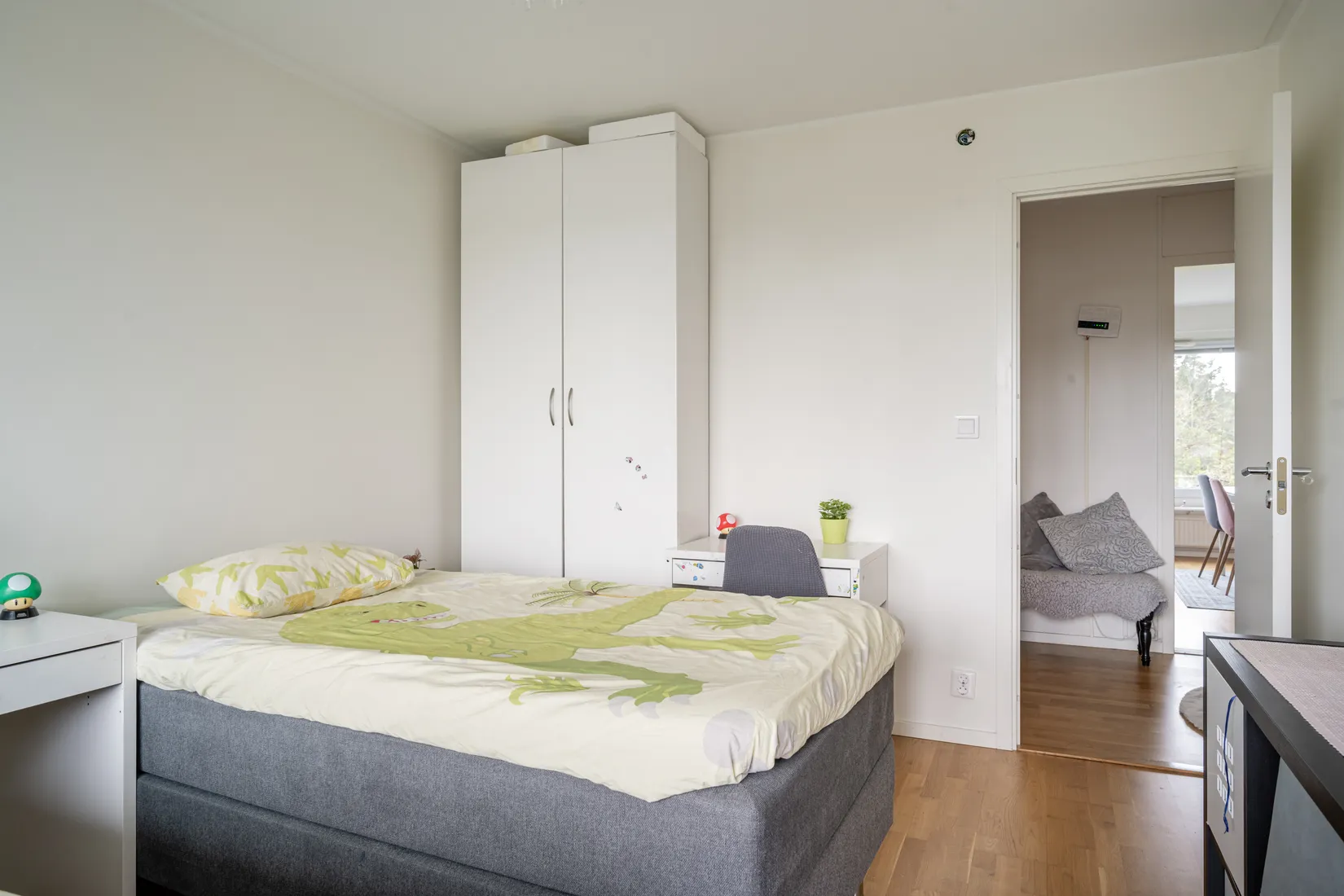 Bostadsrätt, Vårbergsvägen 177B, Vårberg, Stockholm