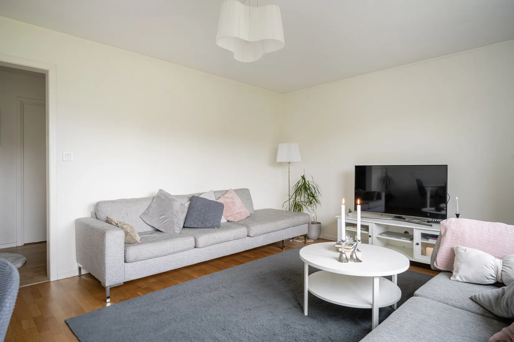 Bostadsrätt, Vårbergsvägen 177B, Vårberg, Stockholm
