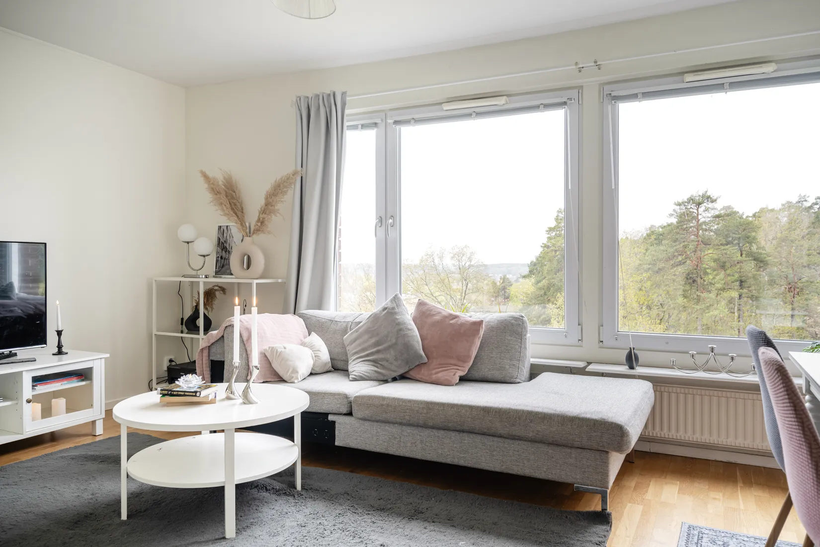 Bostadsrätt, Vårbergsvägen 177B, Vårberg, Stockholm