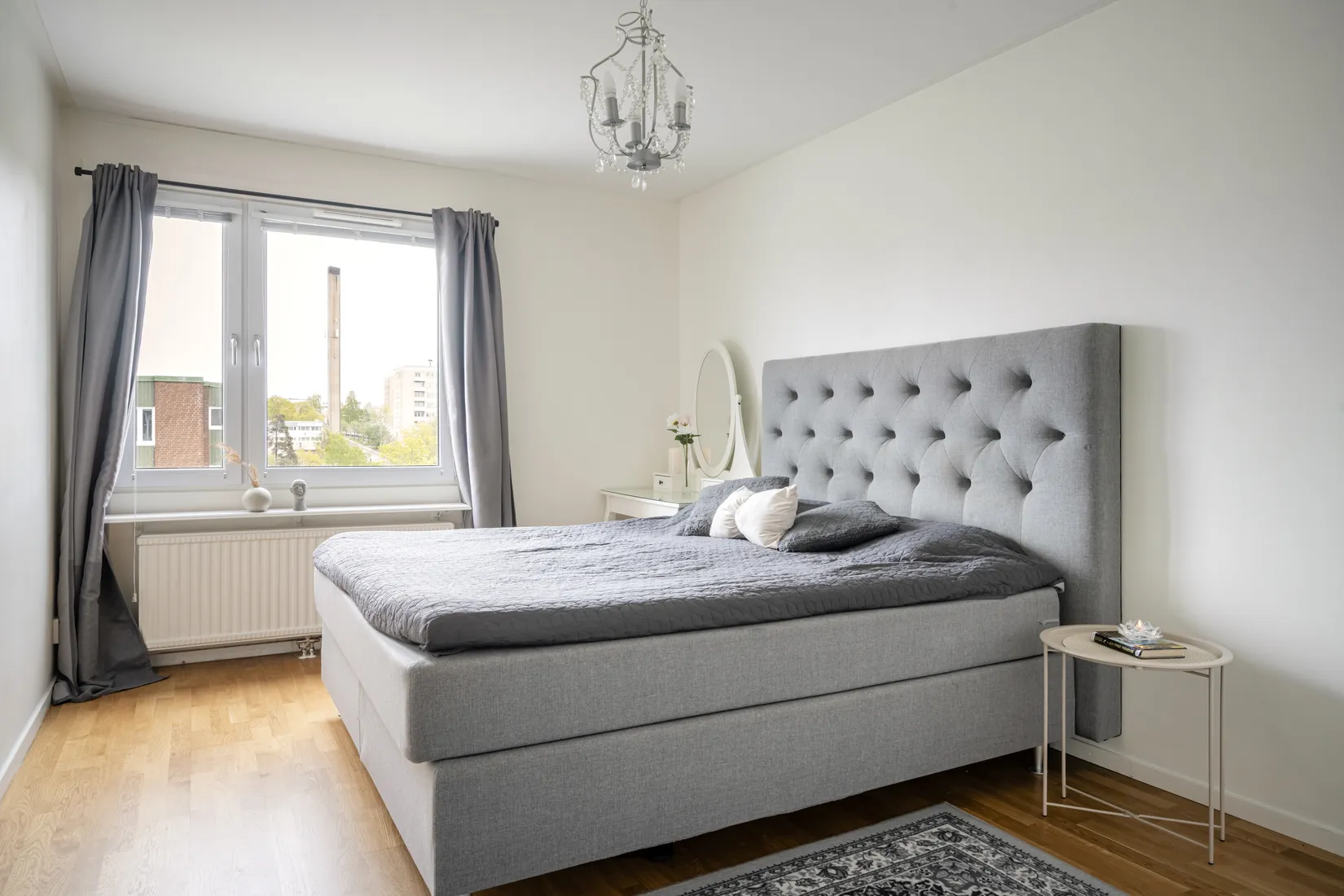 Bostadsrätt, Vårbergsvägen 177B, Vårberg, Stockholm