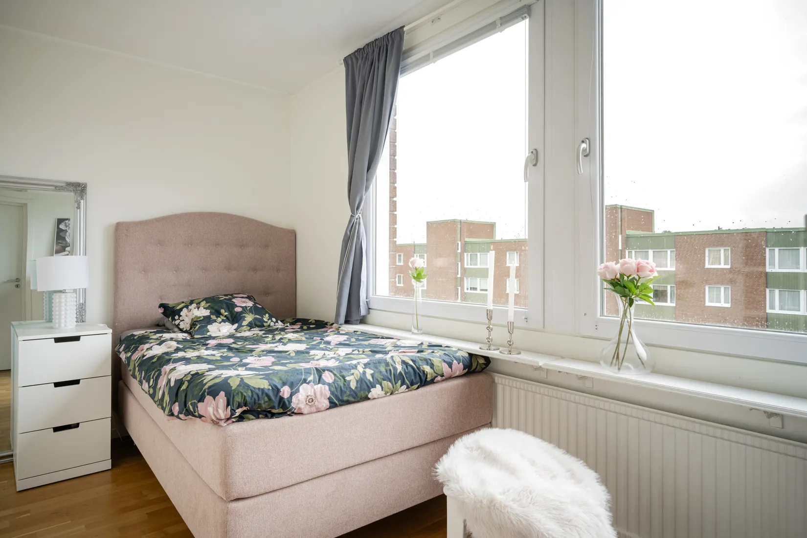Bostadsrätt, Vårbergsvägen 177B, Vårberg, Stockholm