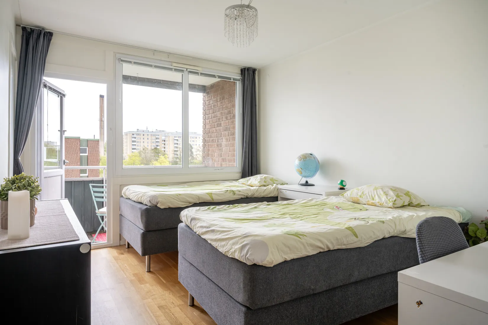 Bostadsrätt, Vårbergsvägen 177B, Vårberg, Stockholm
