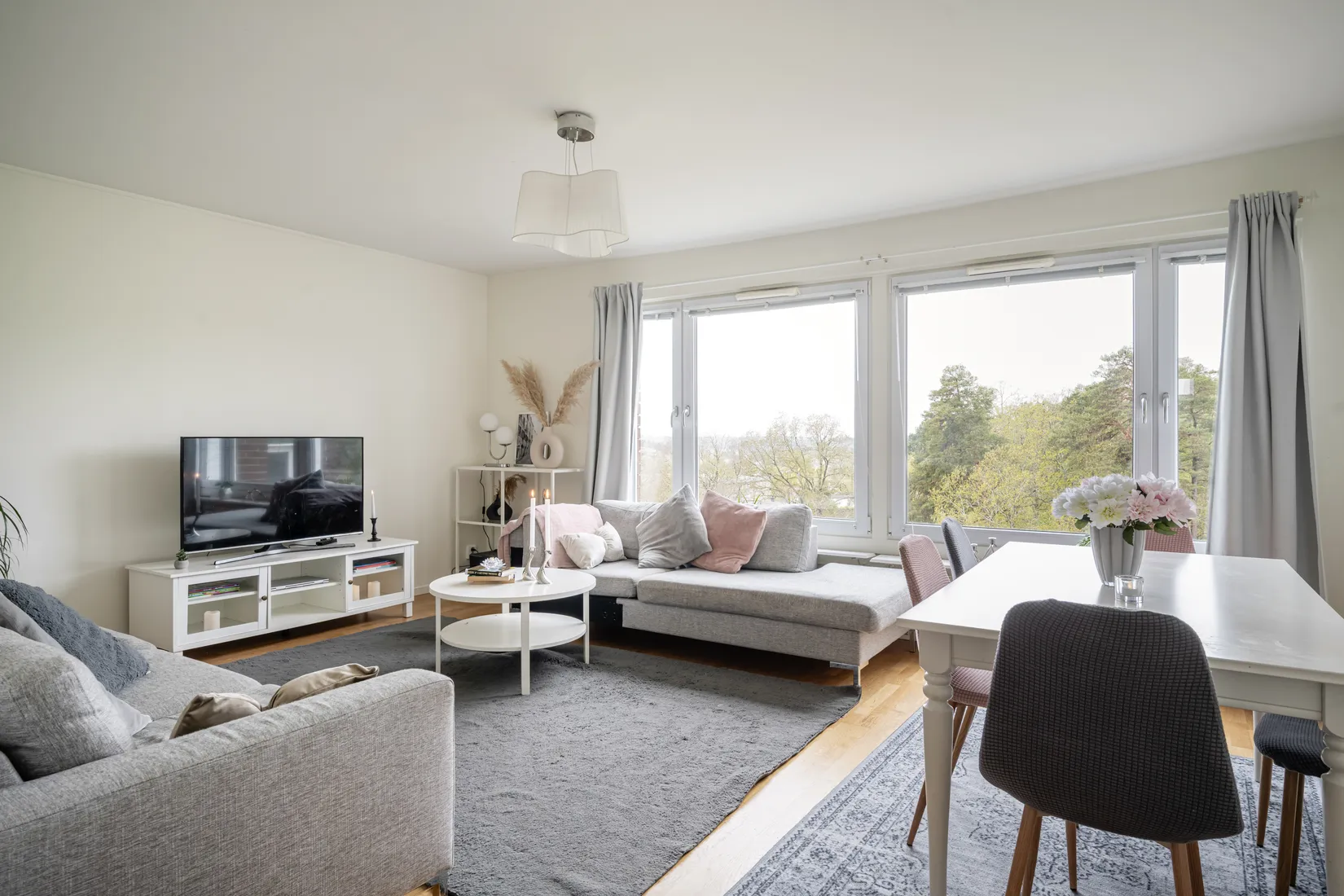 Bostadsrätt, Vårbergsvägen 177B, Vårberg, Stockholm