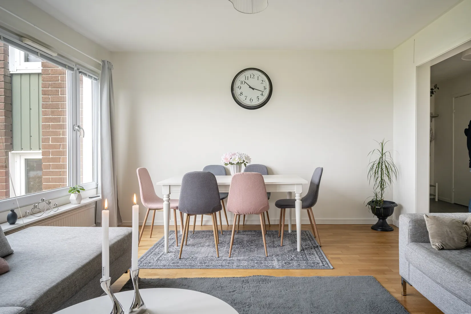 Bostadsrätt, Vårbergsvägen 177B, Vårberg, Stockholm