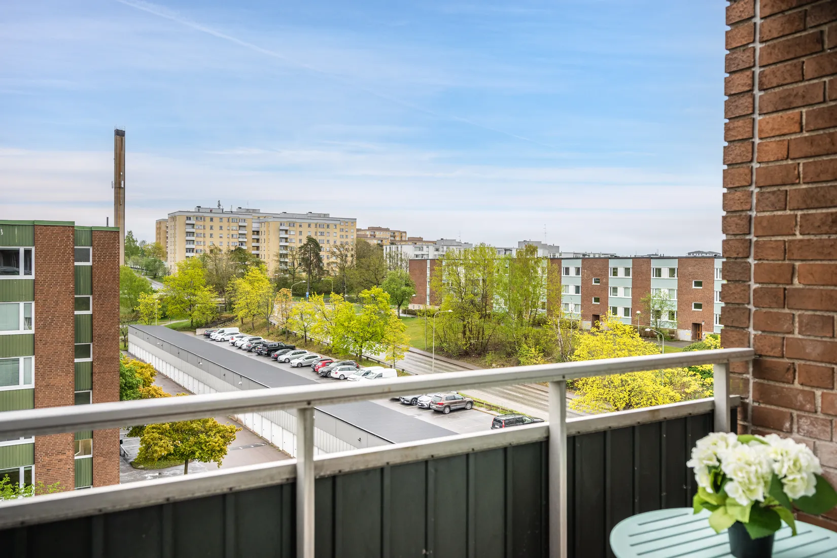 Bostadsrätt, Vårbergsvägen 177B, Vårberg, Stockholm