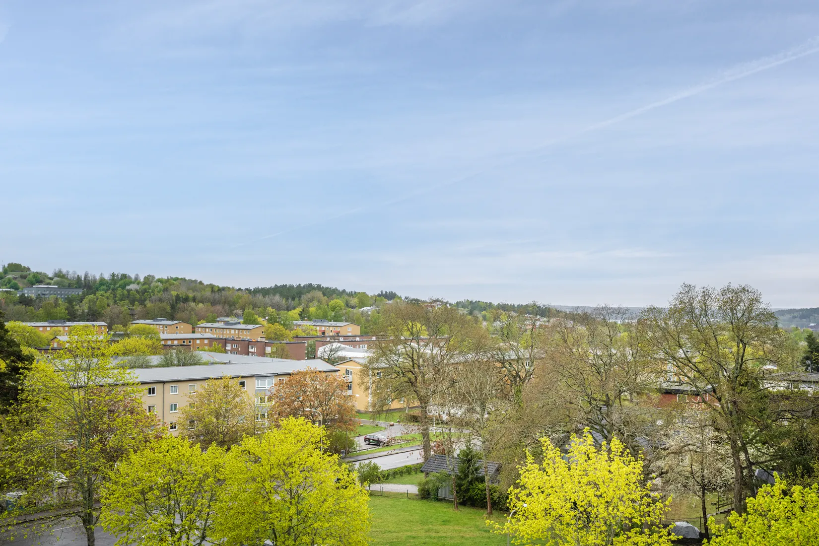 Bostadsrätt, Vårbergsvägen 177B, Vårberg, Stockholm