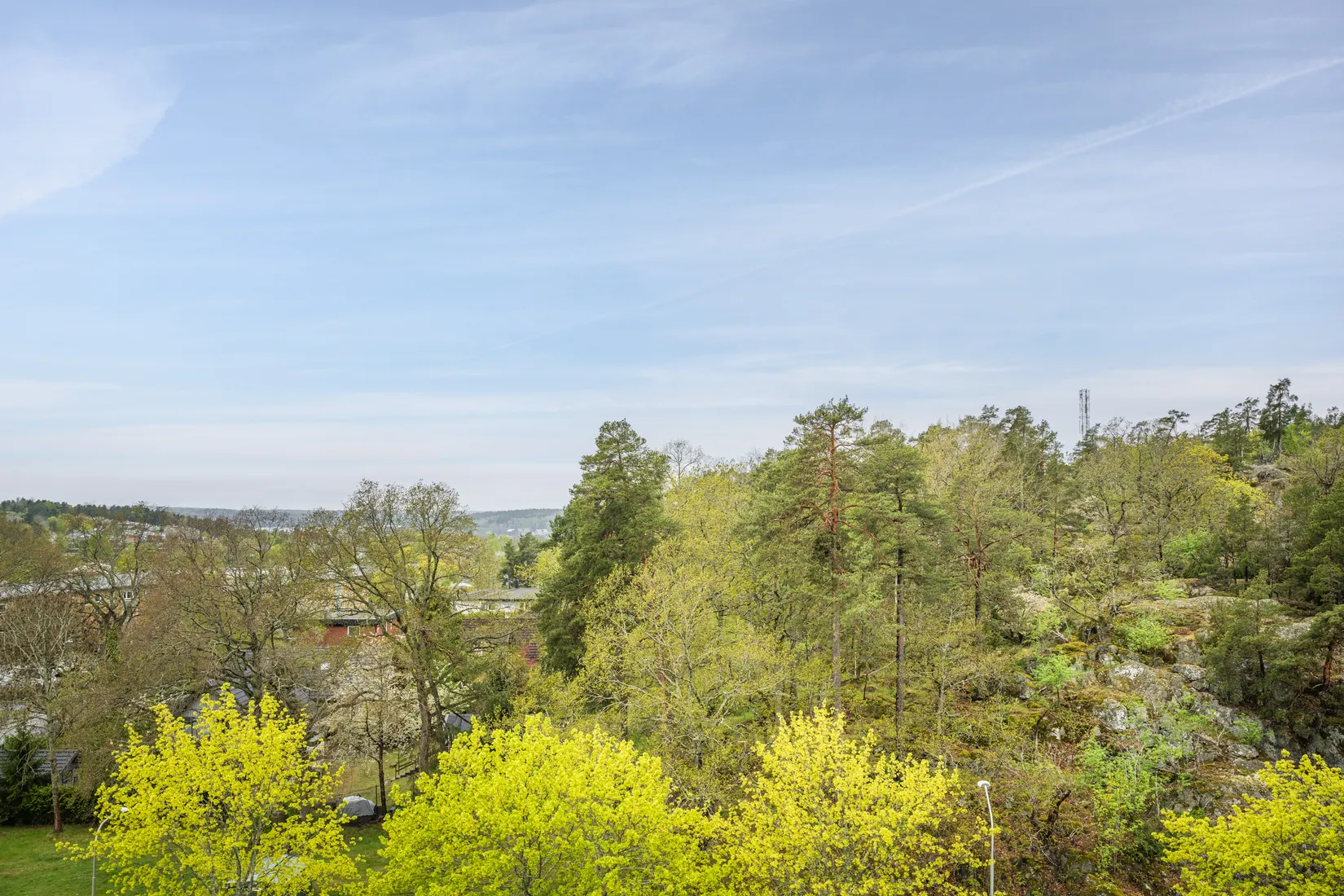 Bostadsrätt, Vårbergsvägen 177B, Vårberg, Stockholm