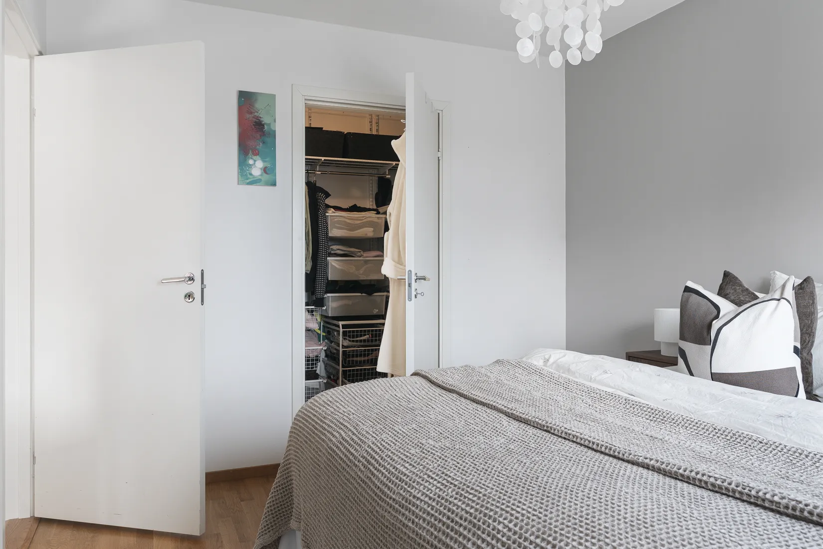 Bostadsrätt, Hyllie boulevard 7A, Hyllie, Malmö