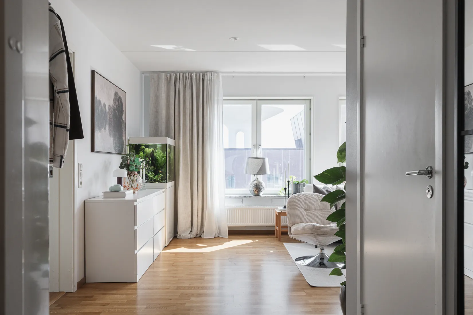 Bostadsrätt, Hyllie boulevard 7A, Hyllie, Malmö