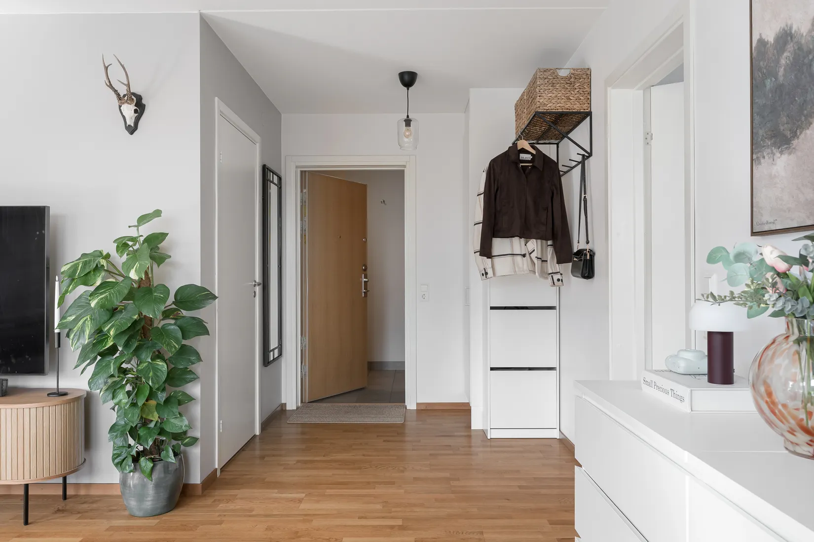 Bostadsrätt, Hyllie boulevard 7A, Hyllie, Malmö
