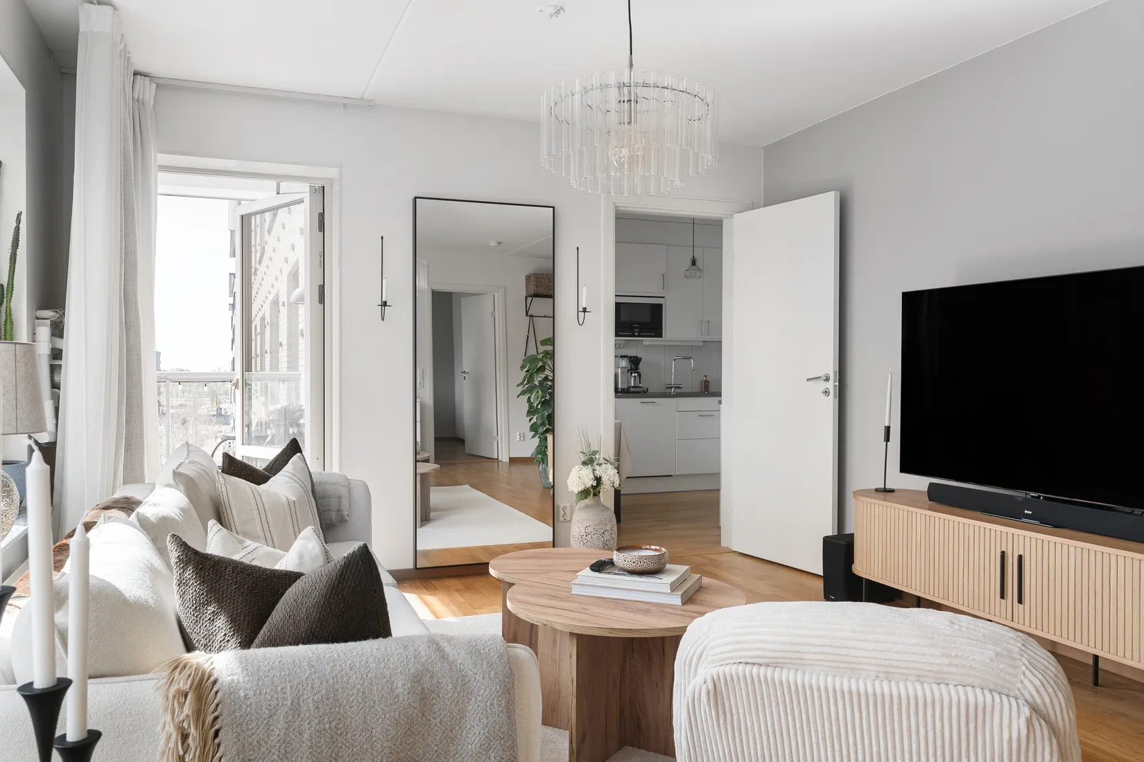 Bostadsrätt, Hyllie boulevard 7A, Hyllie, Malmö