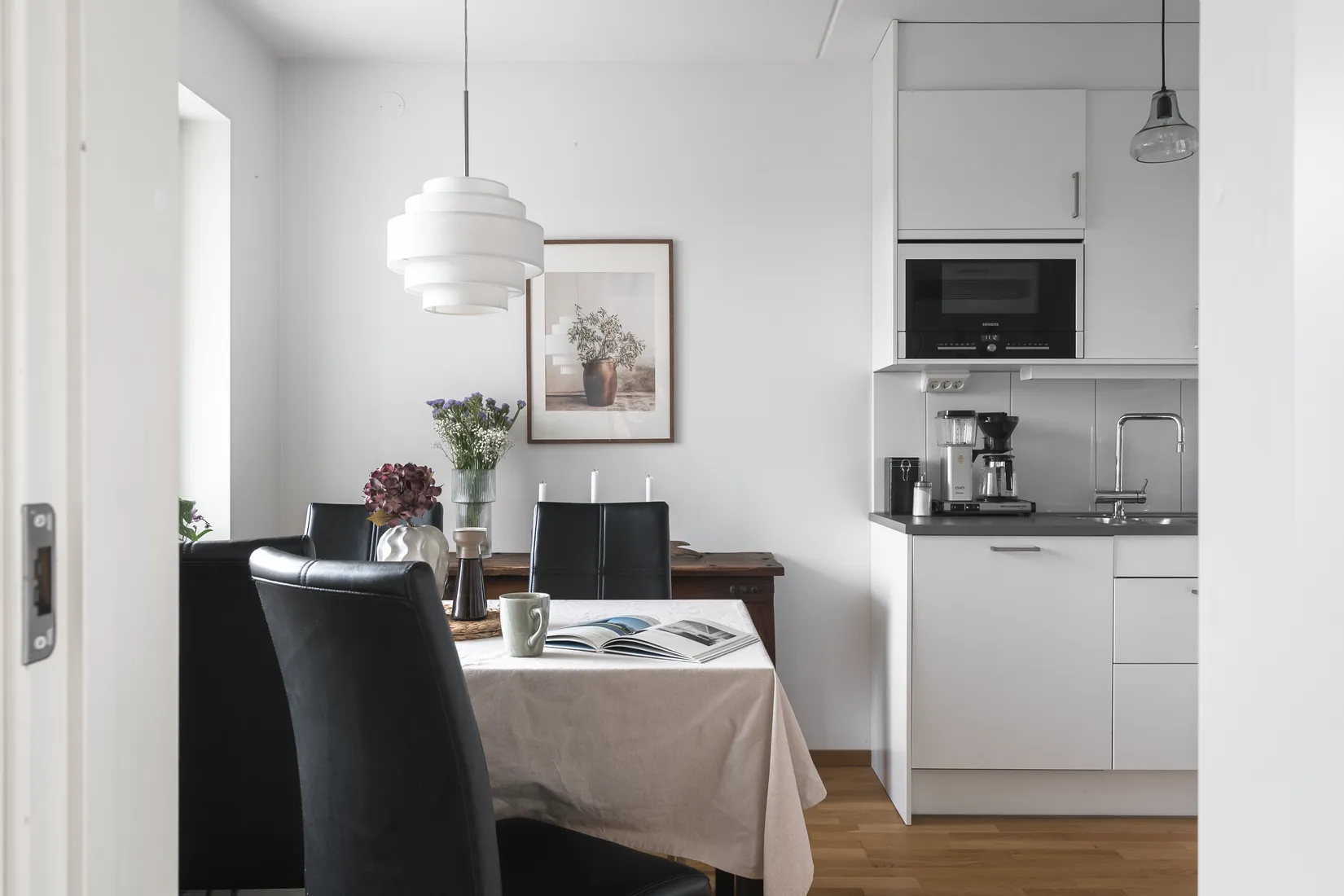 Bostadsrätt, Hyllie boulevard 7A, Hyllie, Malmö