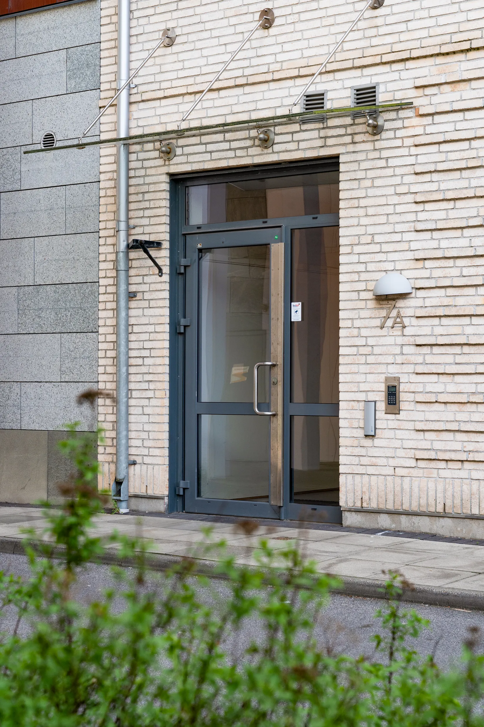 Bostadsrätt, Hyllie boulevard 7A, Hyllie, Malmö