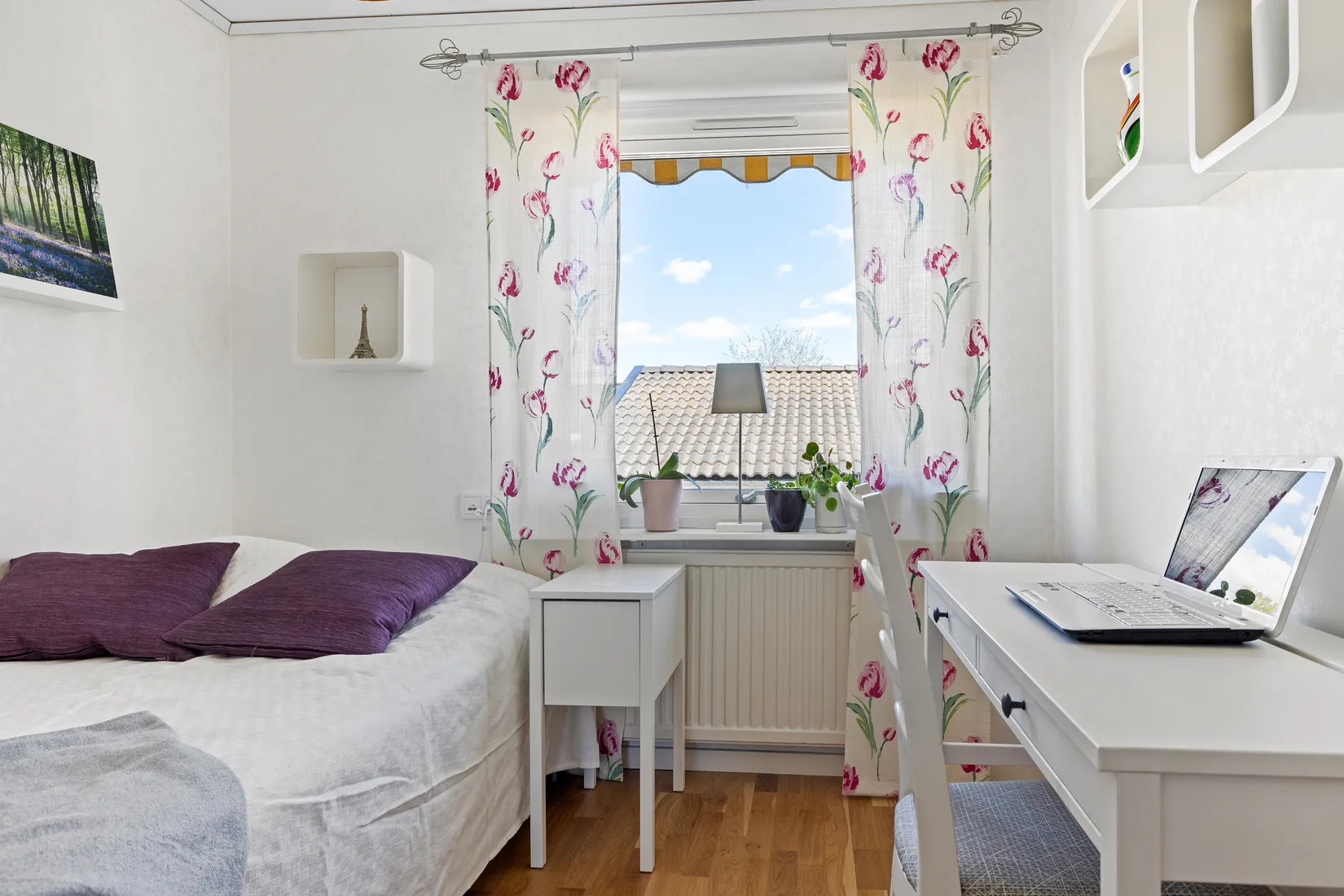 Villa, Odlingsvägen 7, Bålsta Uppåkra, Håbo