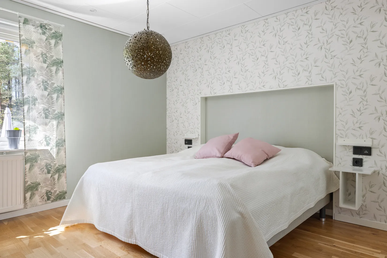 Villa, Odlingsvägen 7, Bålsta Uppåkra, Håbo