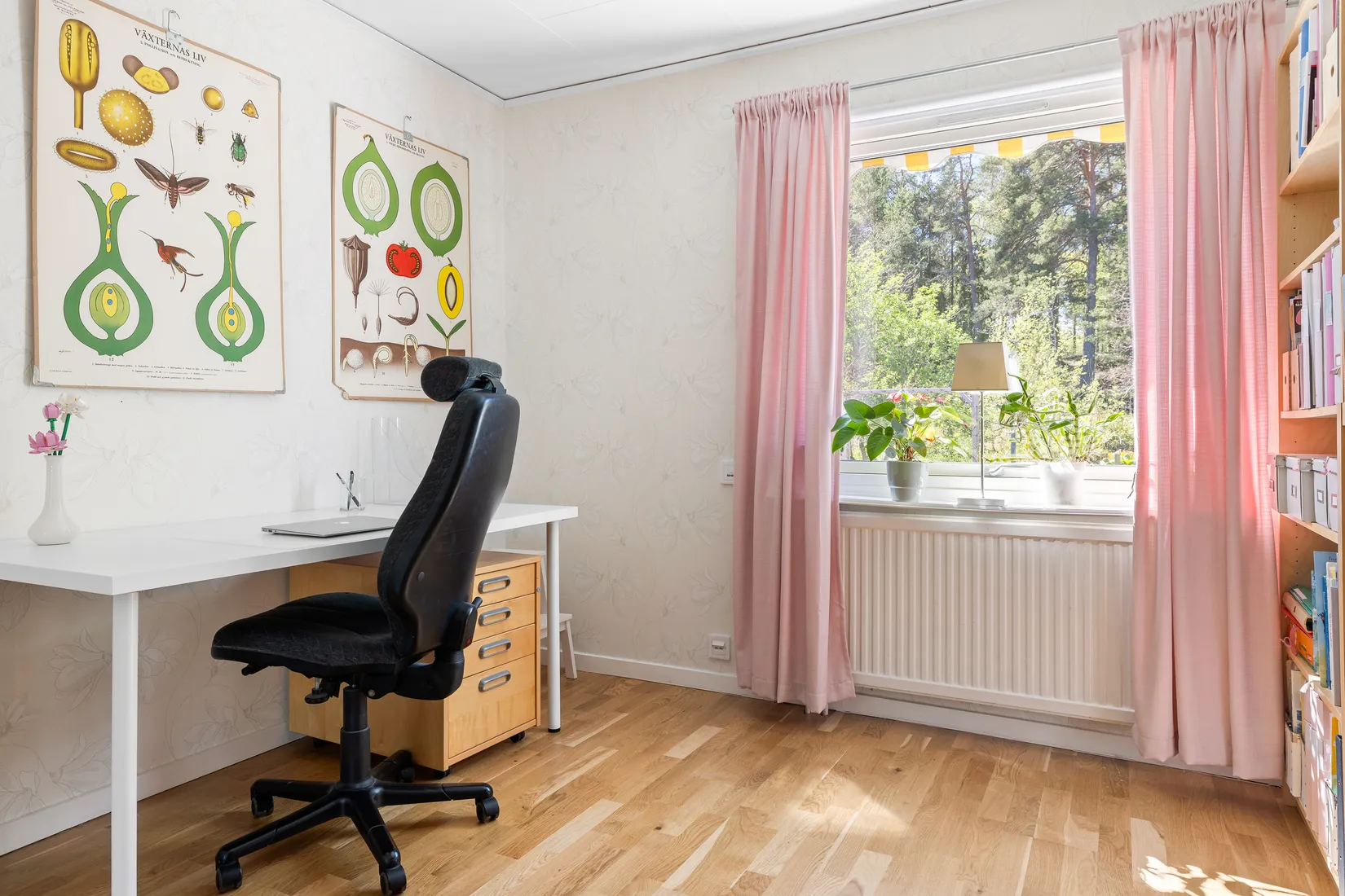 Villa, Odlingsvägen 7, Bålsta Uppåkra, Håbo