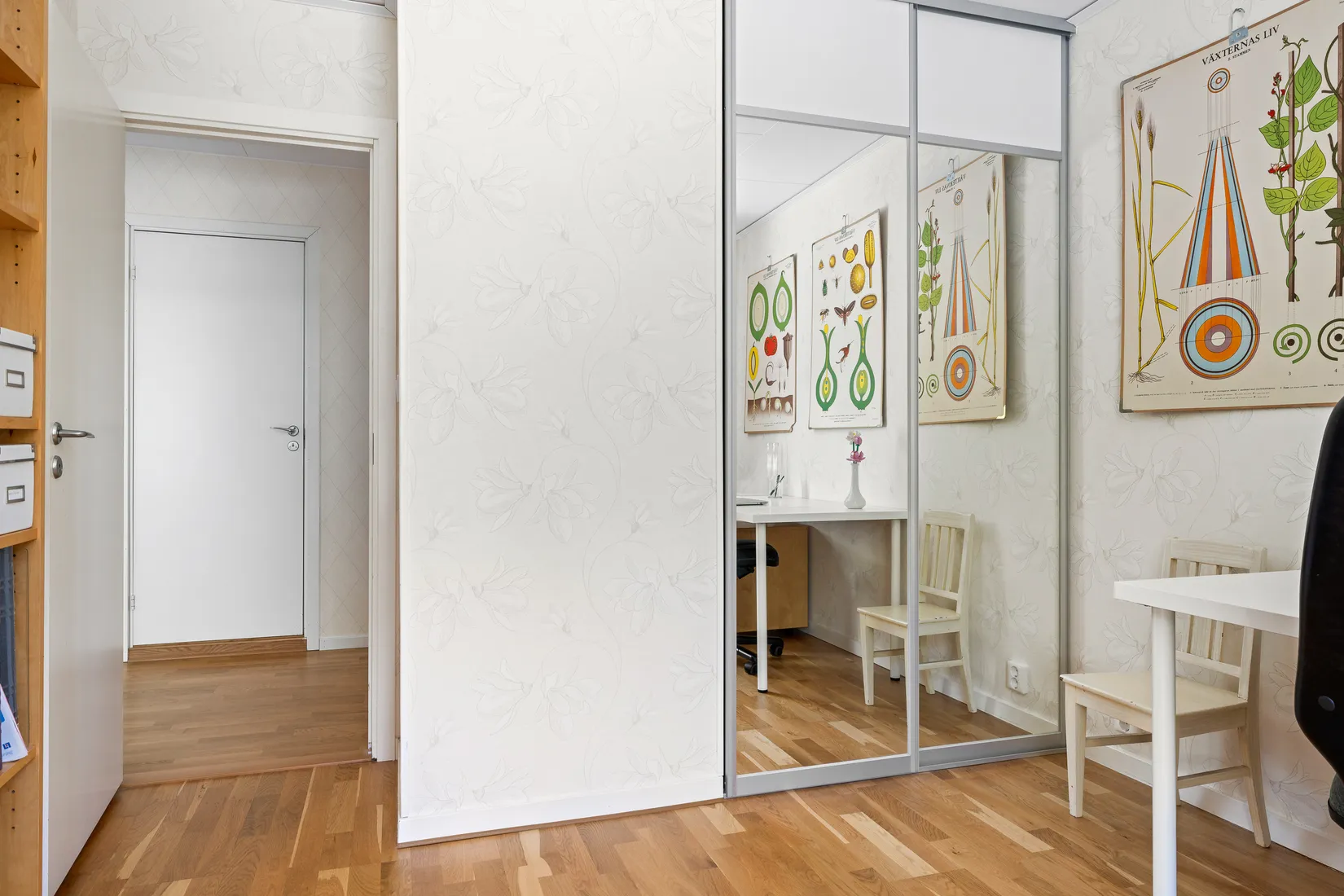 Villa, Odlingsvägen 7, Bålsta Uppåkra, Håbo