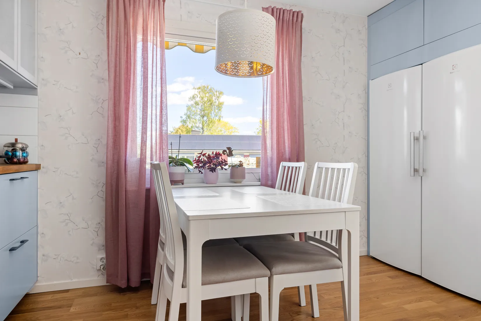 Villa, Odlingsvägen 7, Bålsta Uppåkra, Håbo