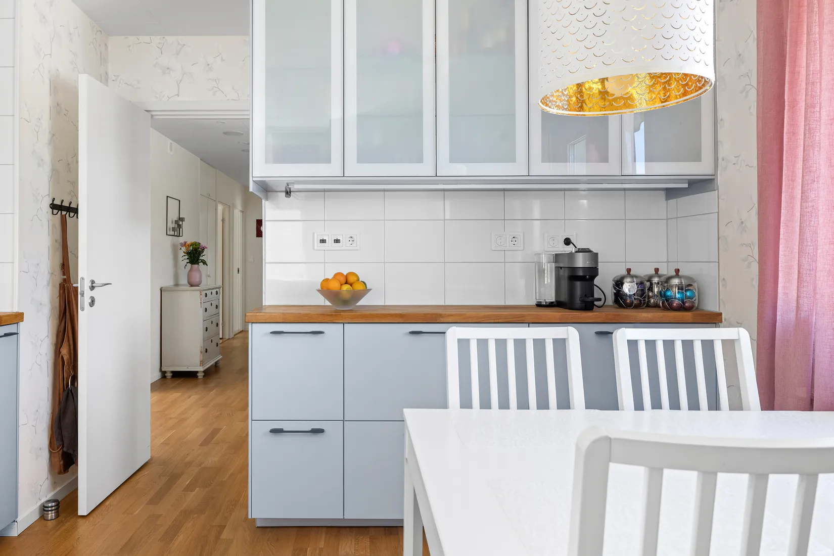 Villa, Odlingsvägen 7, Bålsta Uppåkra, Håbo