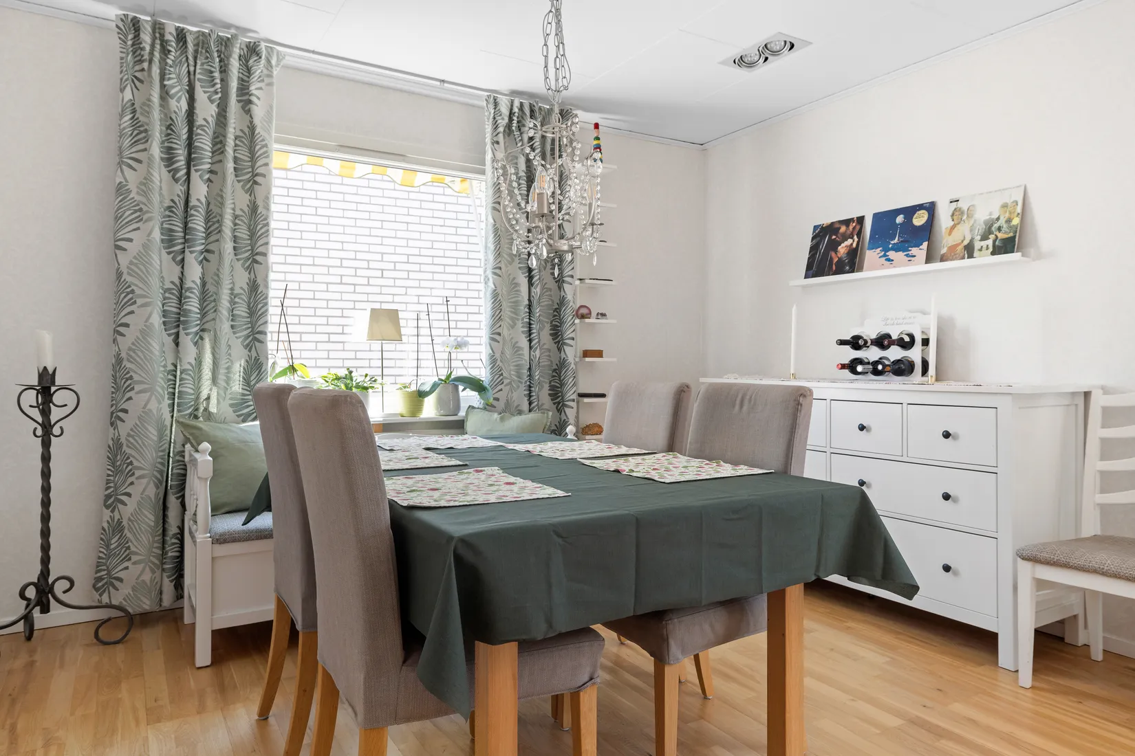 Villa, Odlingsvägen 7, Bålsta Uppåkra, Håbo