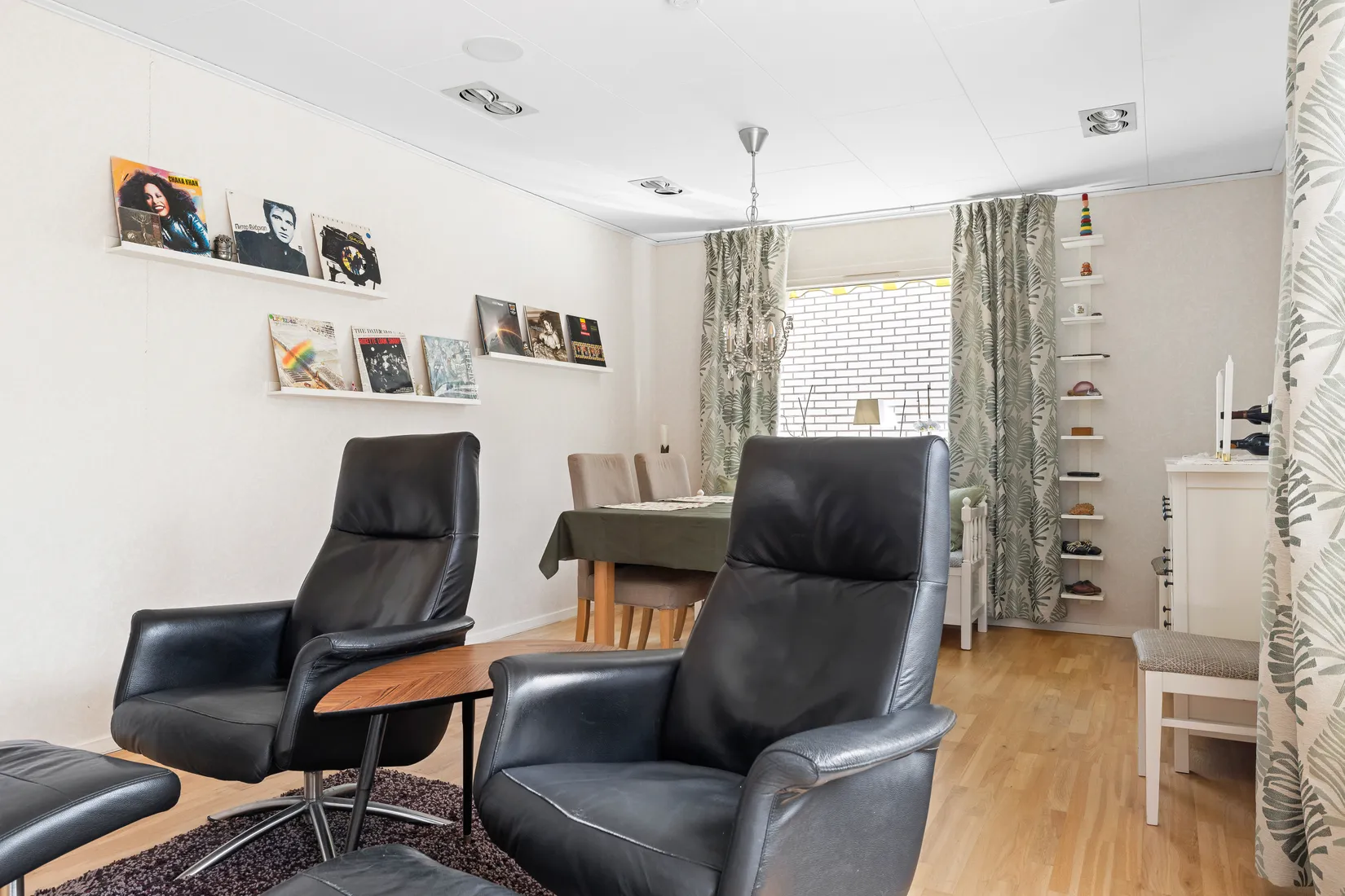 Villa, Odlingsvägen 7, Bålsta Uppåkra, Håbo