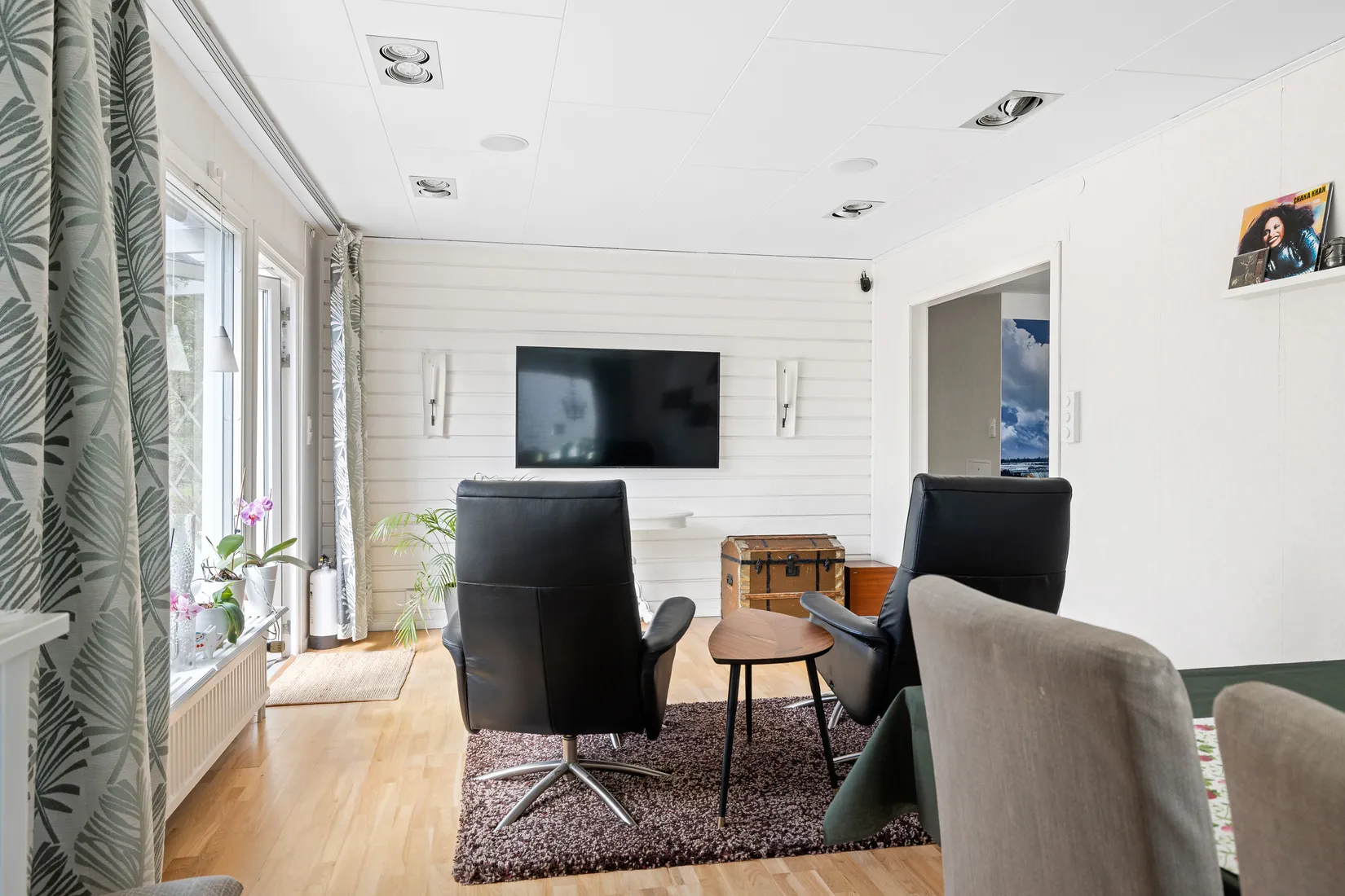 Villa, Odlingsvägen 7, Bålsta Uppåkra, Håbo