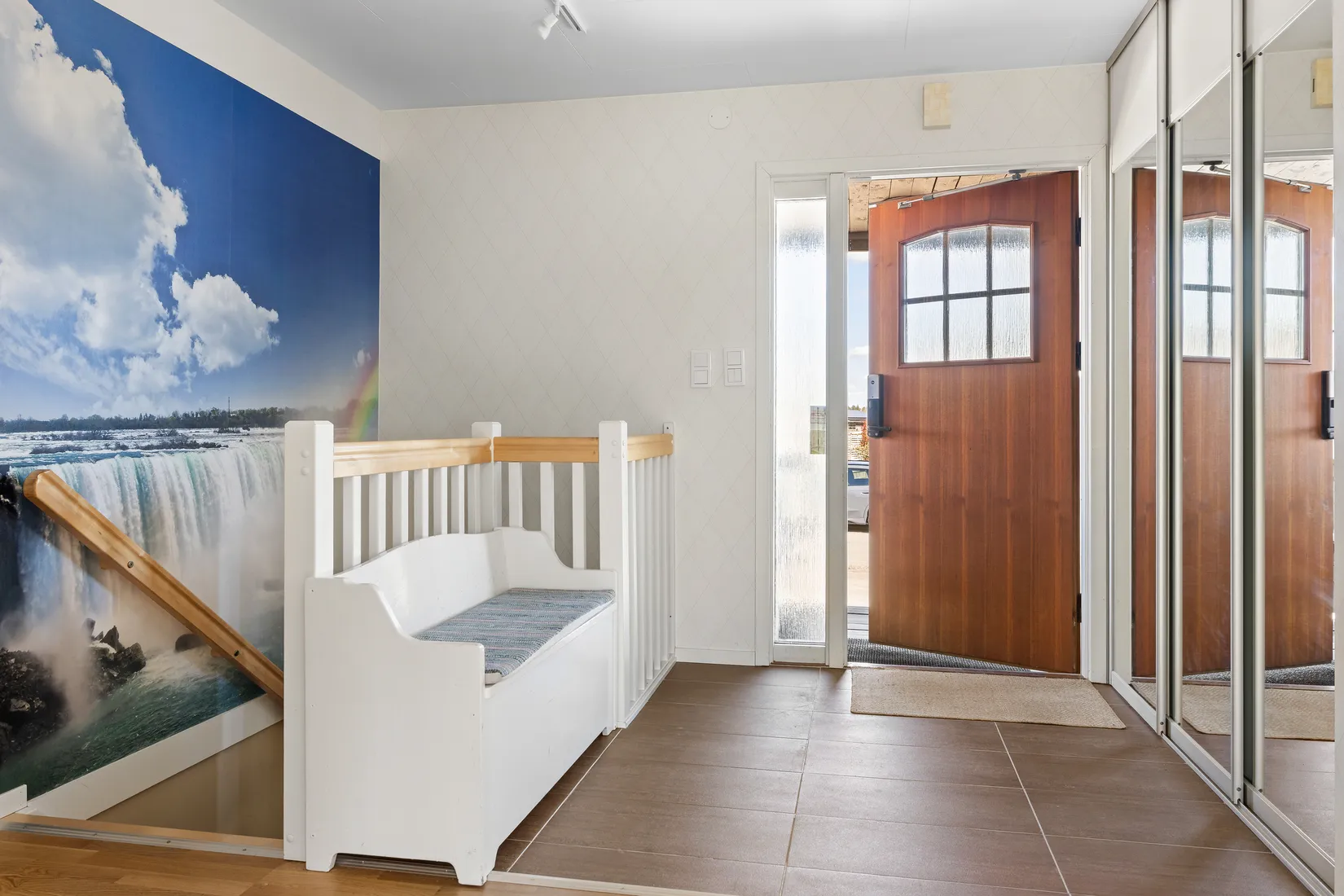Villa, Odlingsvägen 7, Bålsta Uppåkra, Håbo