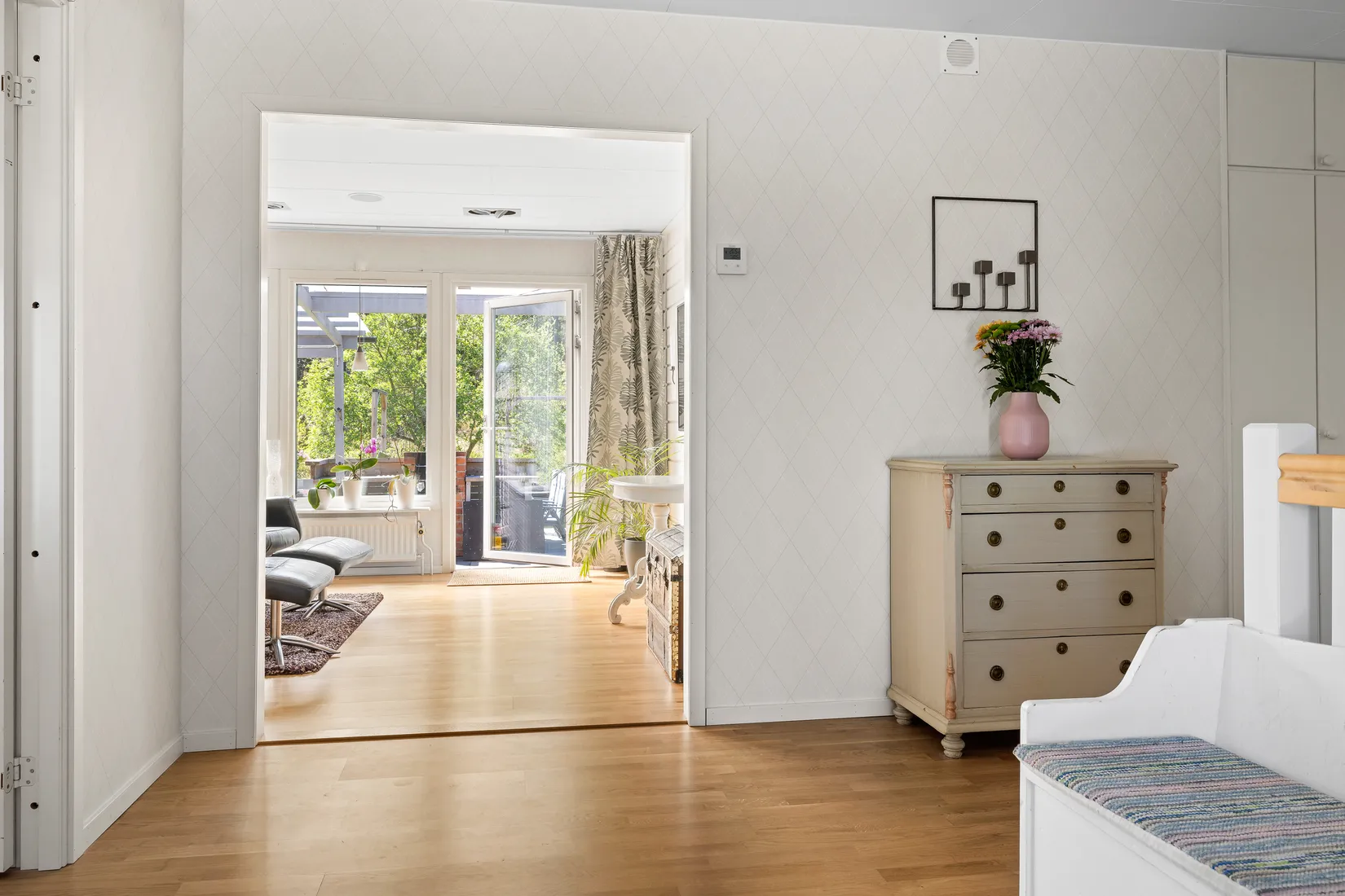 Villa, Odlingsvägen 7, Bålsta Uppåkra, Håbo