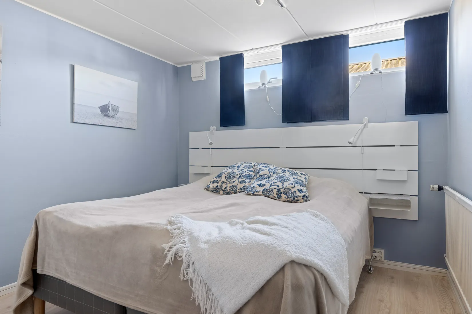 Villa, Odlingsvägen 7, Bålsta Uppåkra, Håbo