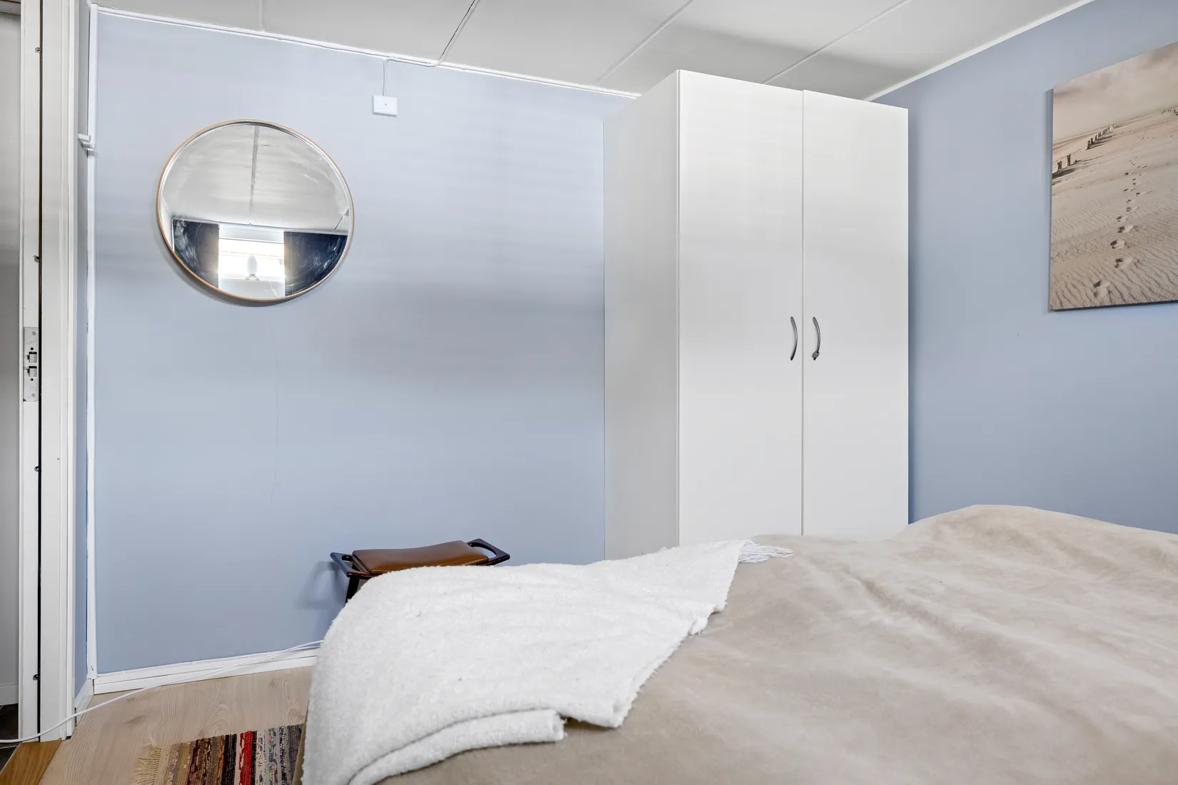 Villa, Odlingsvägen 7, Bålsta Uppåkra, Håbo