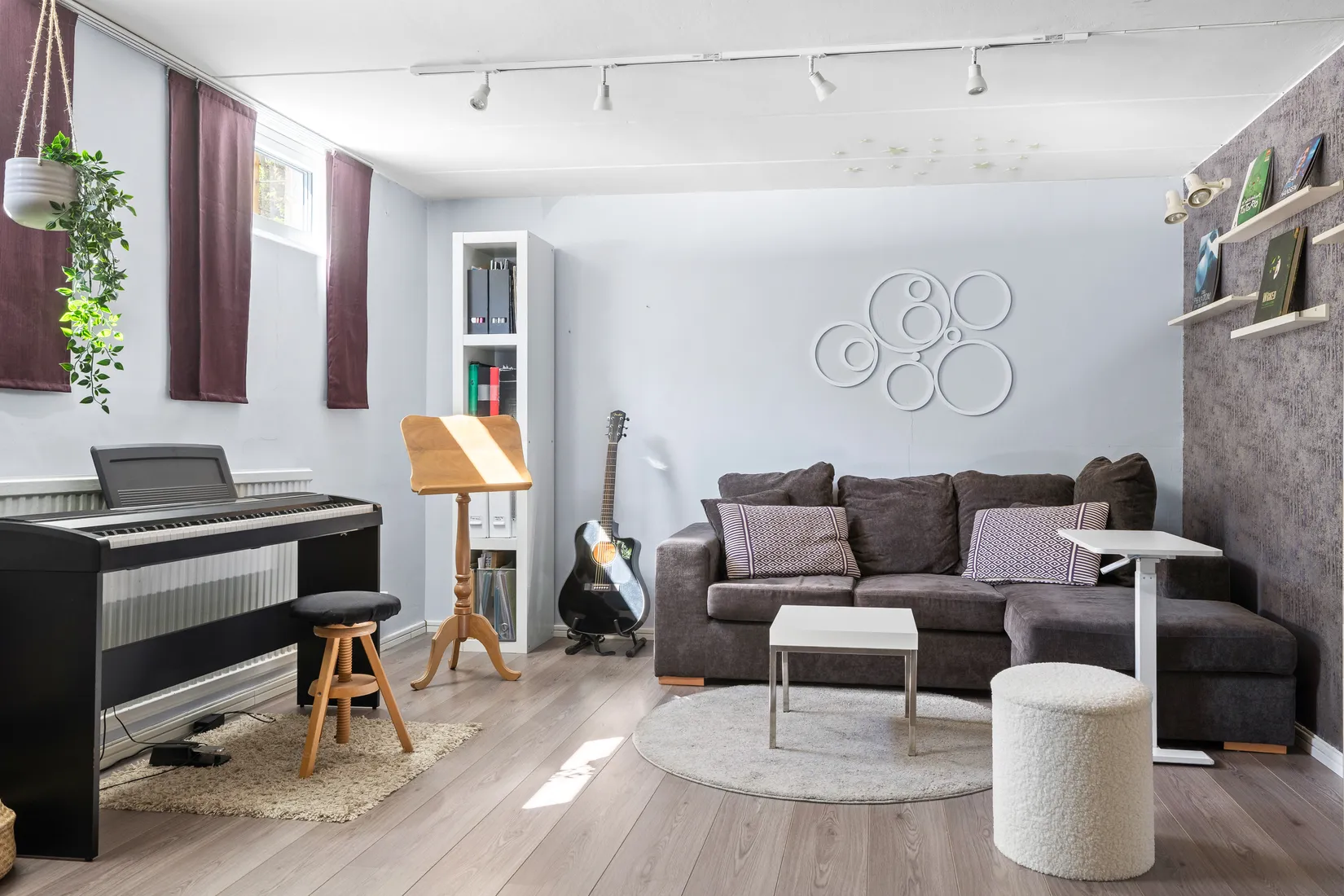 Villa, Odlingsvägen 7, Bålsta Uppåkra, Håbo