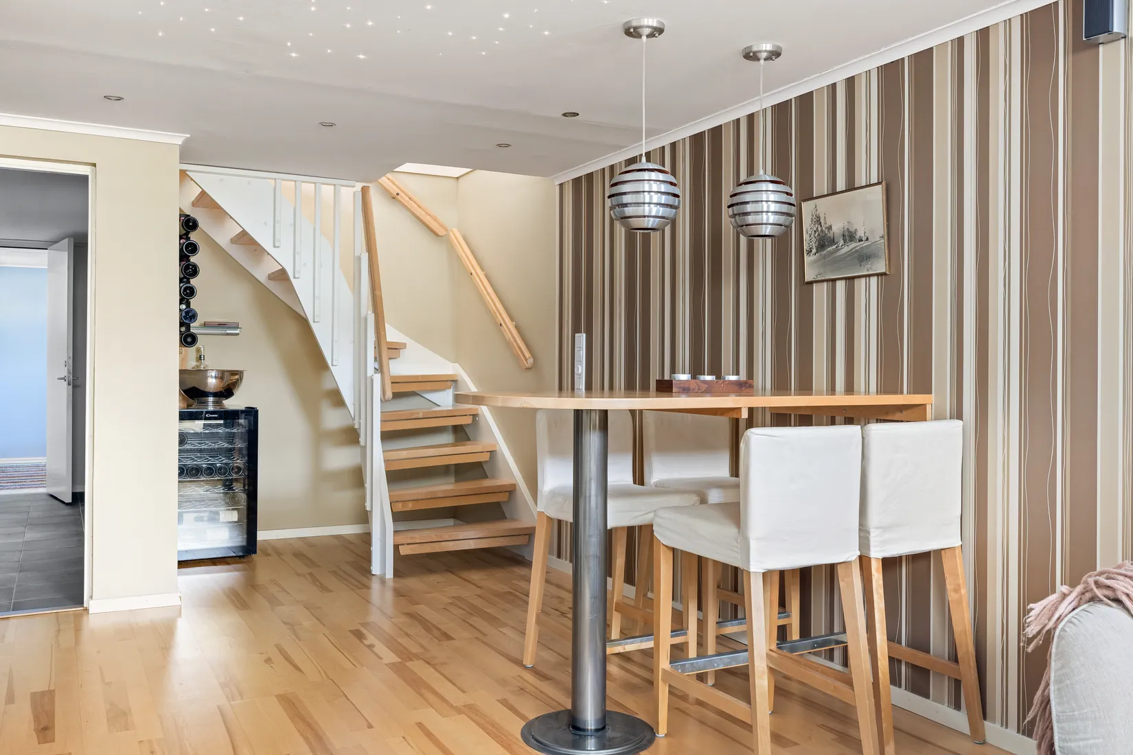 Villa, Odlingsvägen 7, Bålsta Uppåkra, Håbo