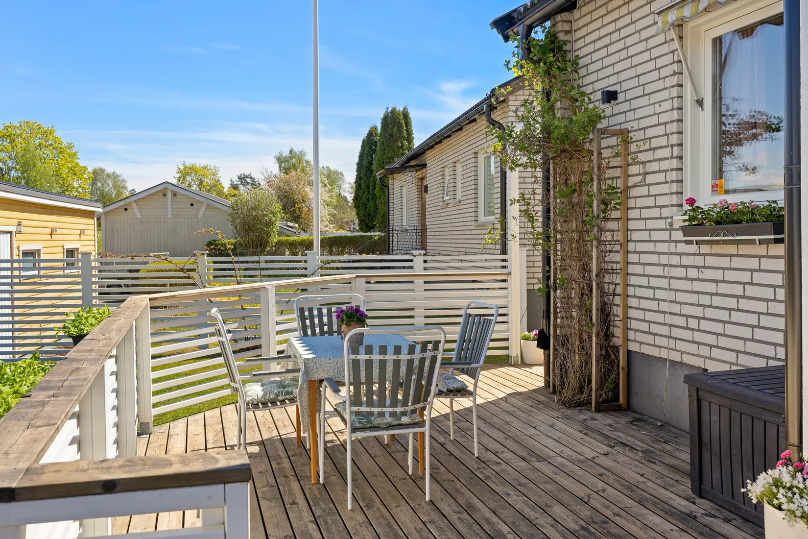Villa, Odlingsvägen 7, Bålsta Uppåkra, Håbo