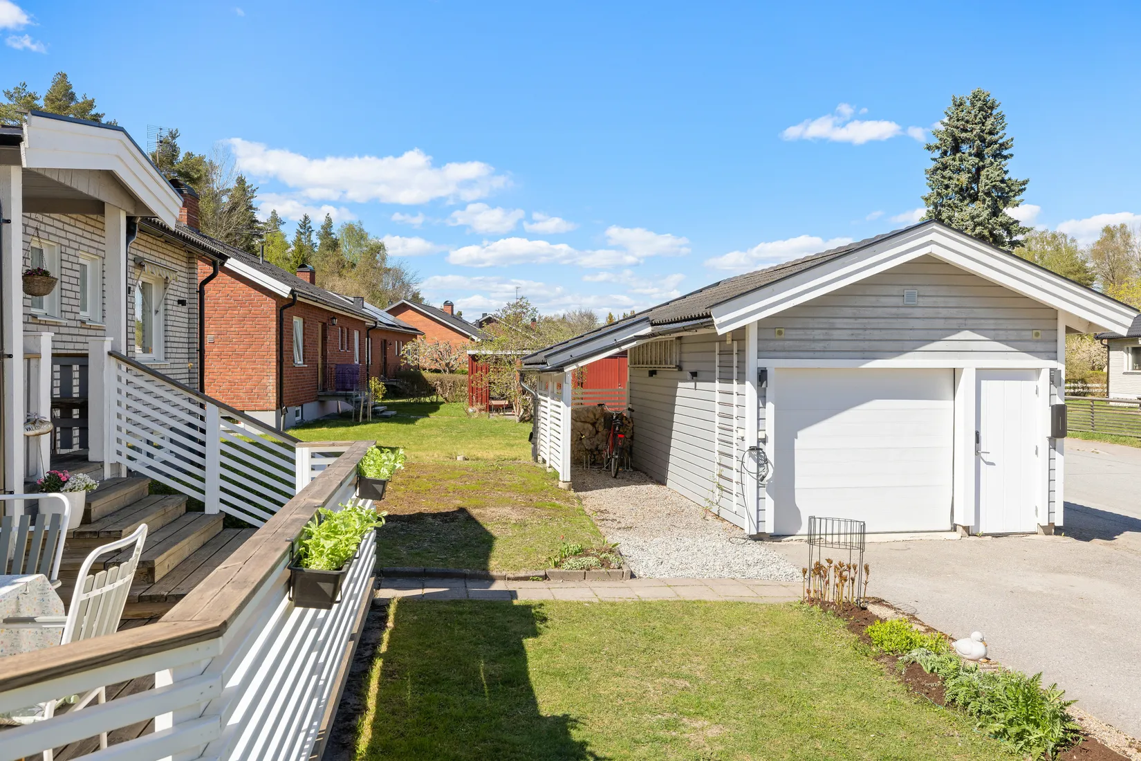 Villa, Odlingsvägen 7, Bålsta Uppåkra, Håbo