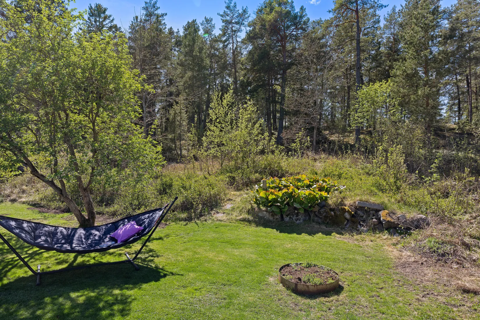 Villa, Odlingsvägen 7, Bålsta Uppåkra, Håbo