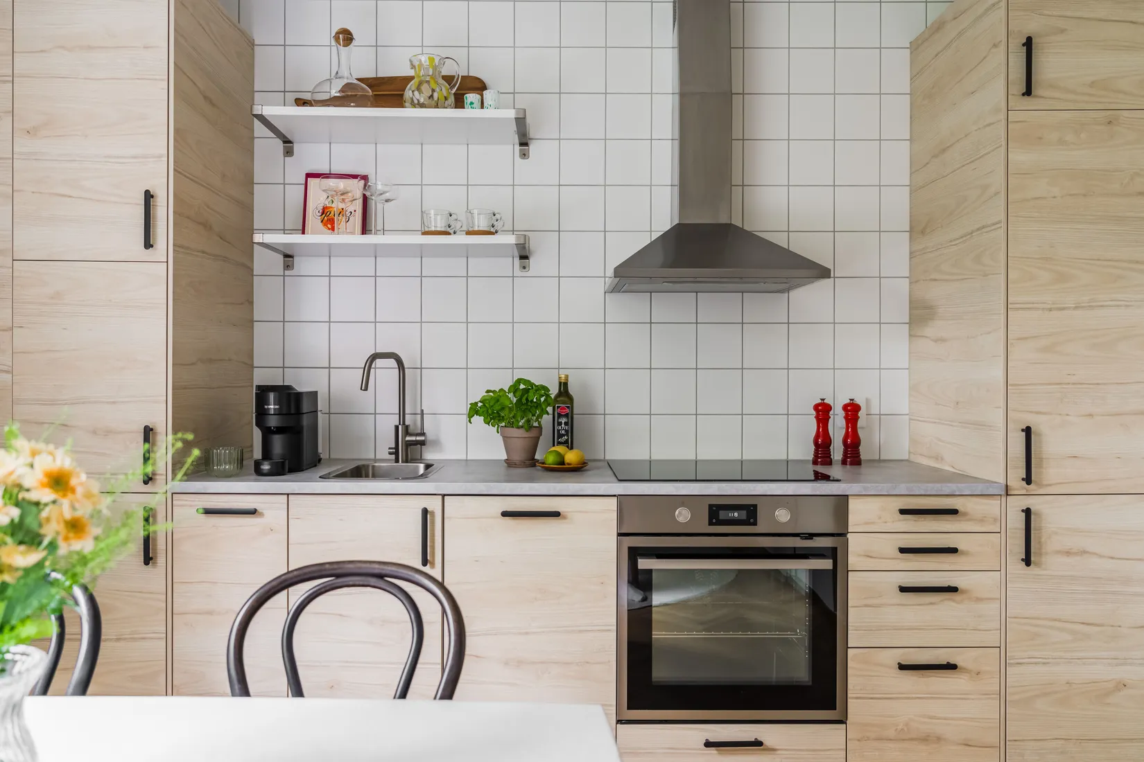 Bostadsrätt, Trastvägen 3, Väster, Lund