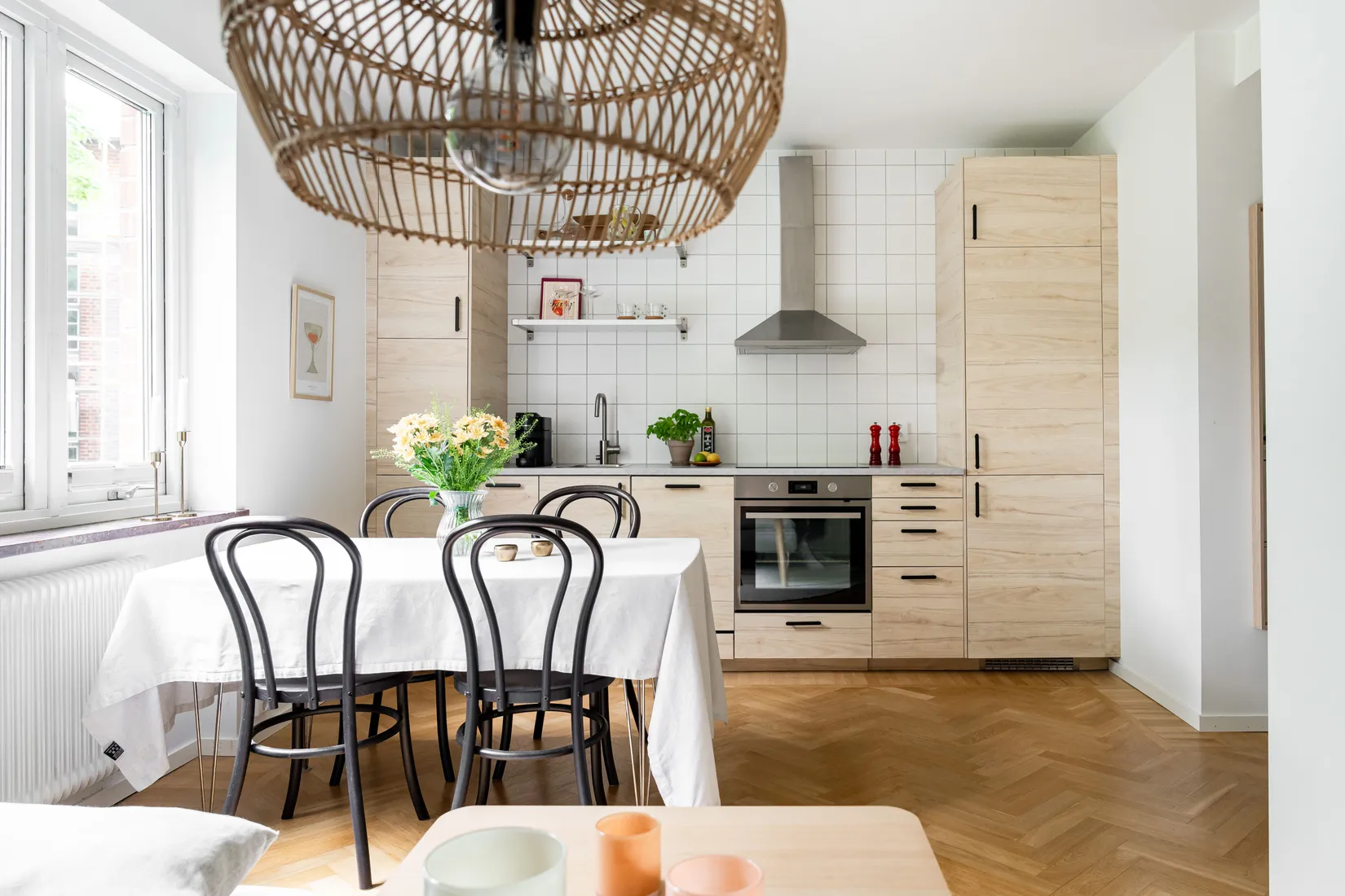 Bostadsrätt, Trastvägen 3, Väster, Lund