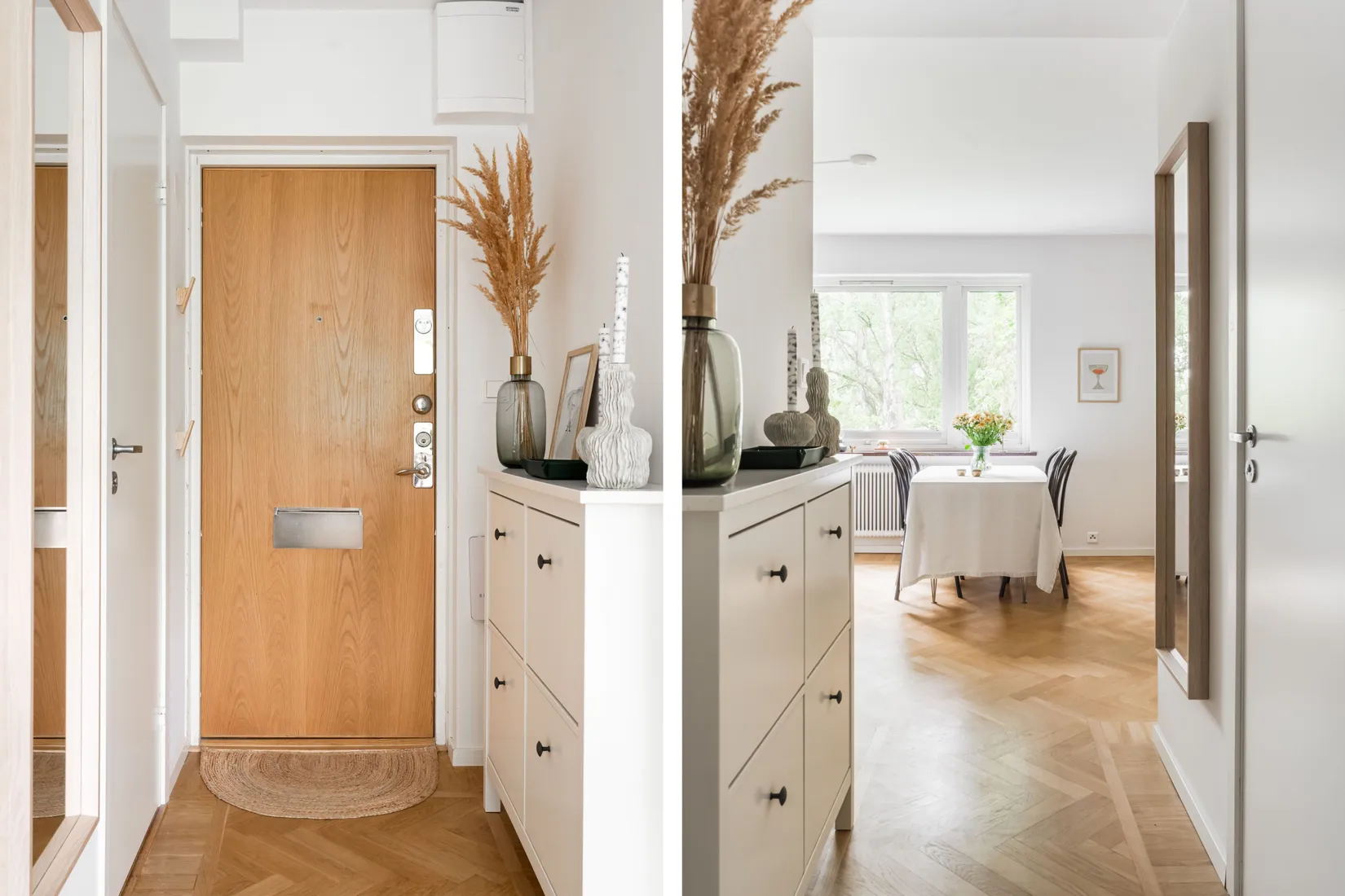 Bostadsrätt, Trastvägen 3, Väster, Lund