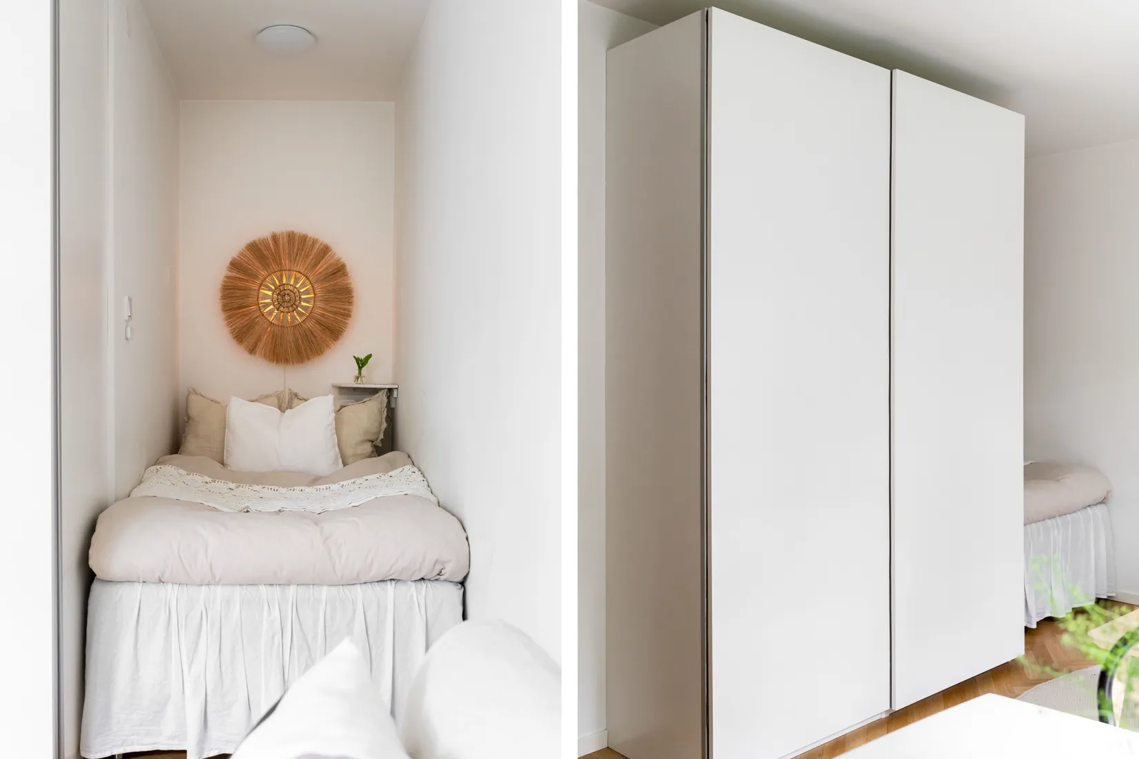 Bostadsrätt, Trastvägen 3, Väster, Lund