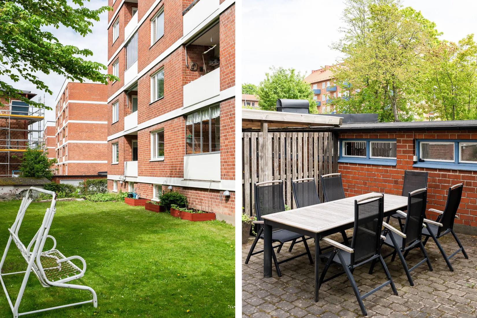Bostadsrätt, Trastvägen 3, Väster, Lund