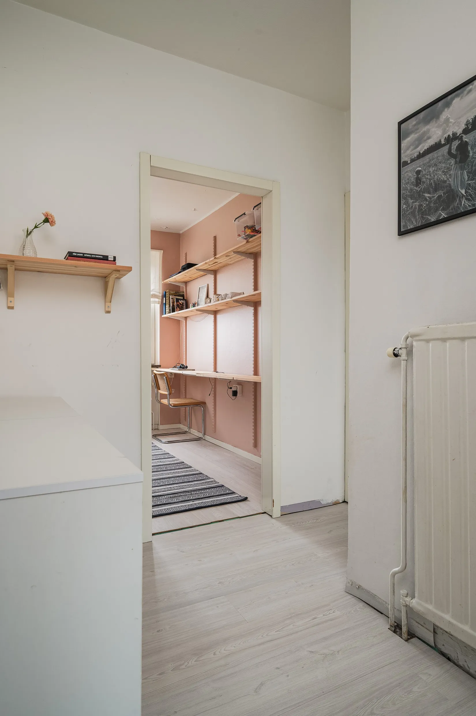 Bostadsrätt, Frejgatan 12A, Avesta