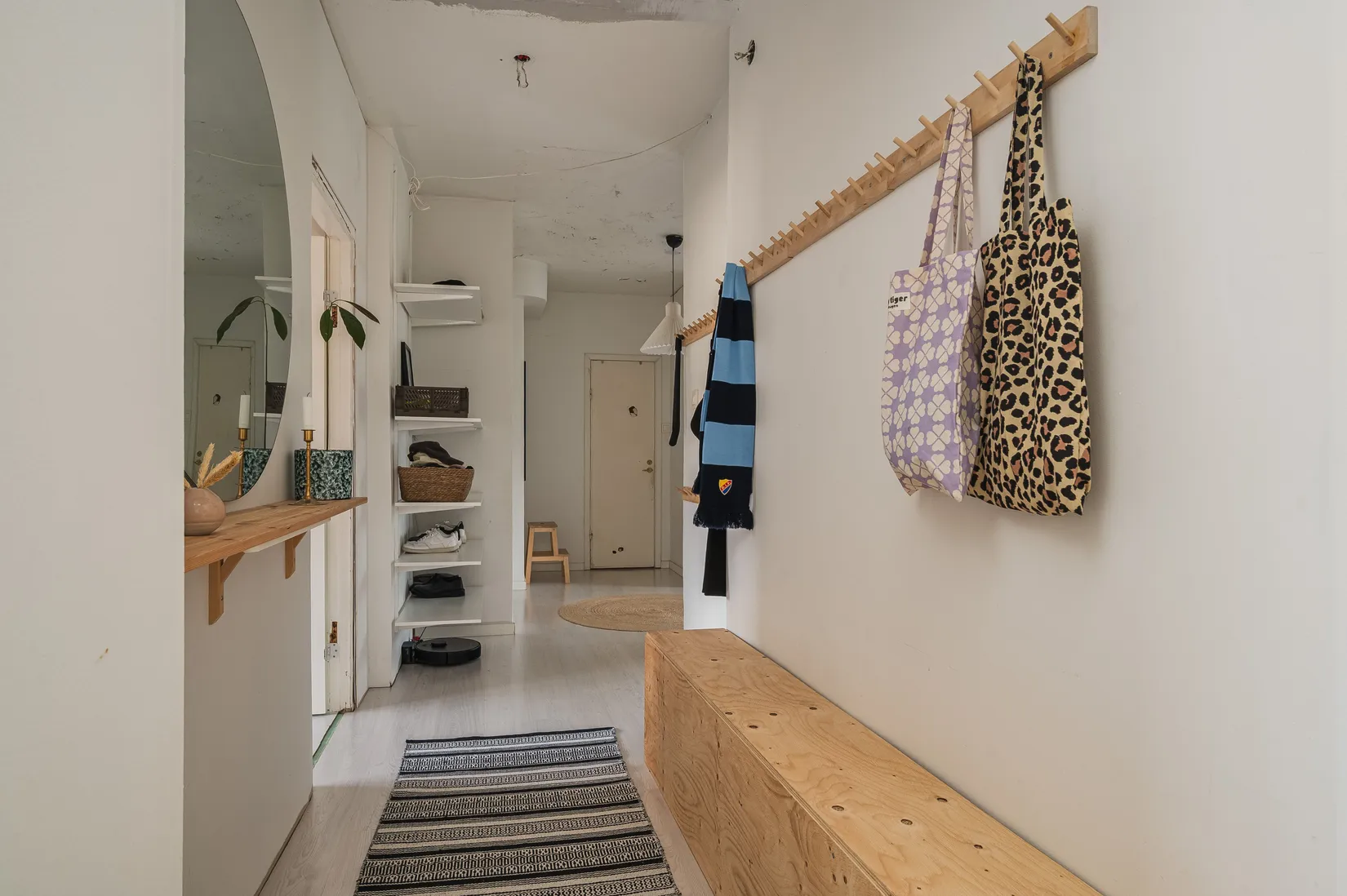 Bostadsrätt, Frejgatan 12A, Avesta